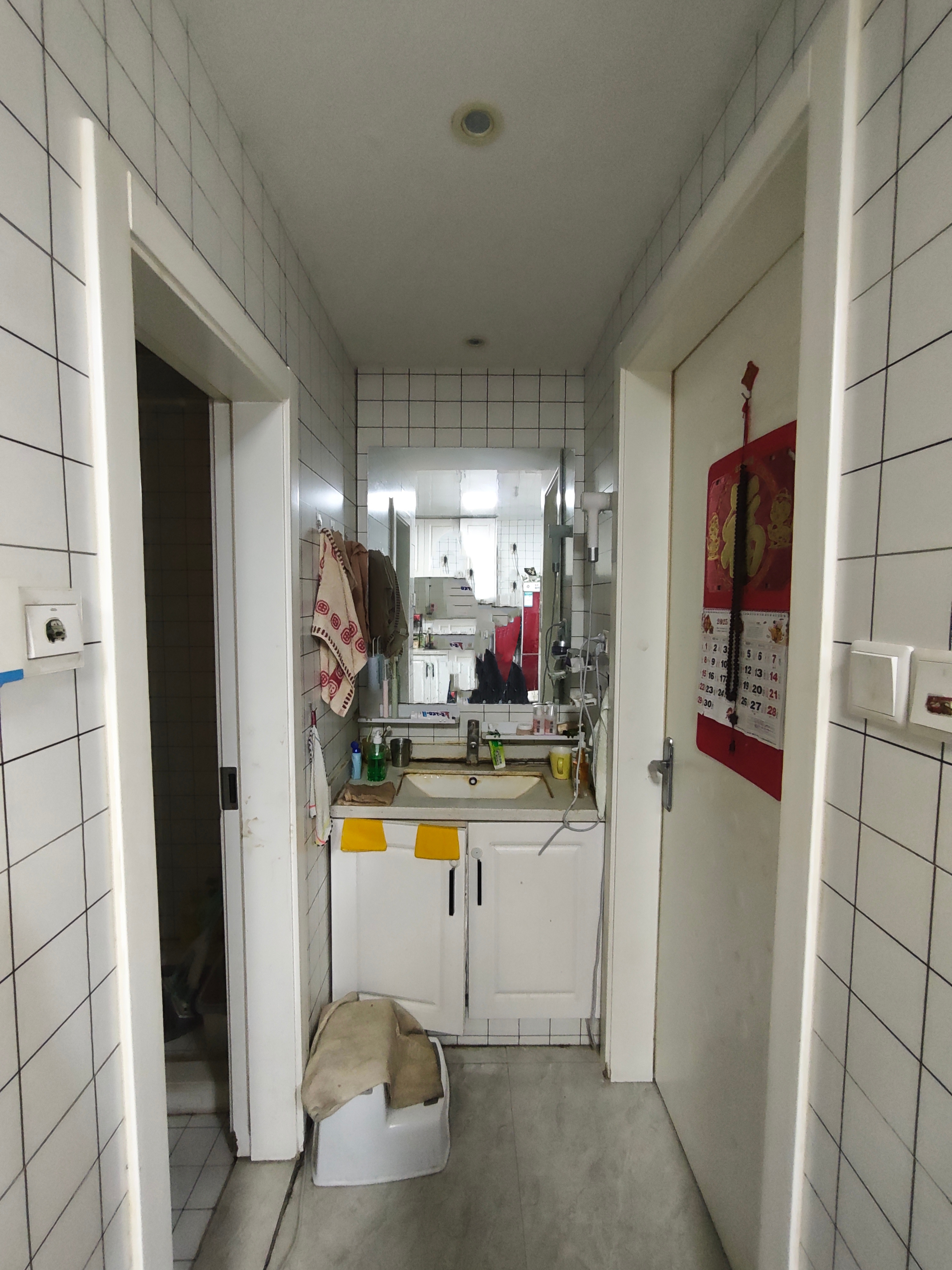 市新小区 随时看房·