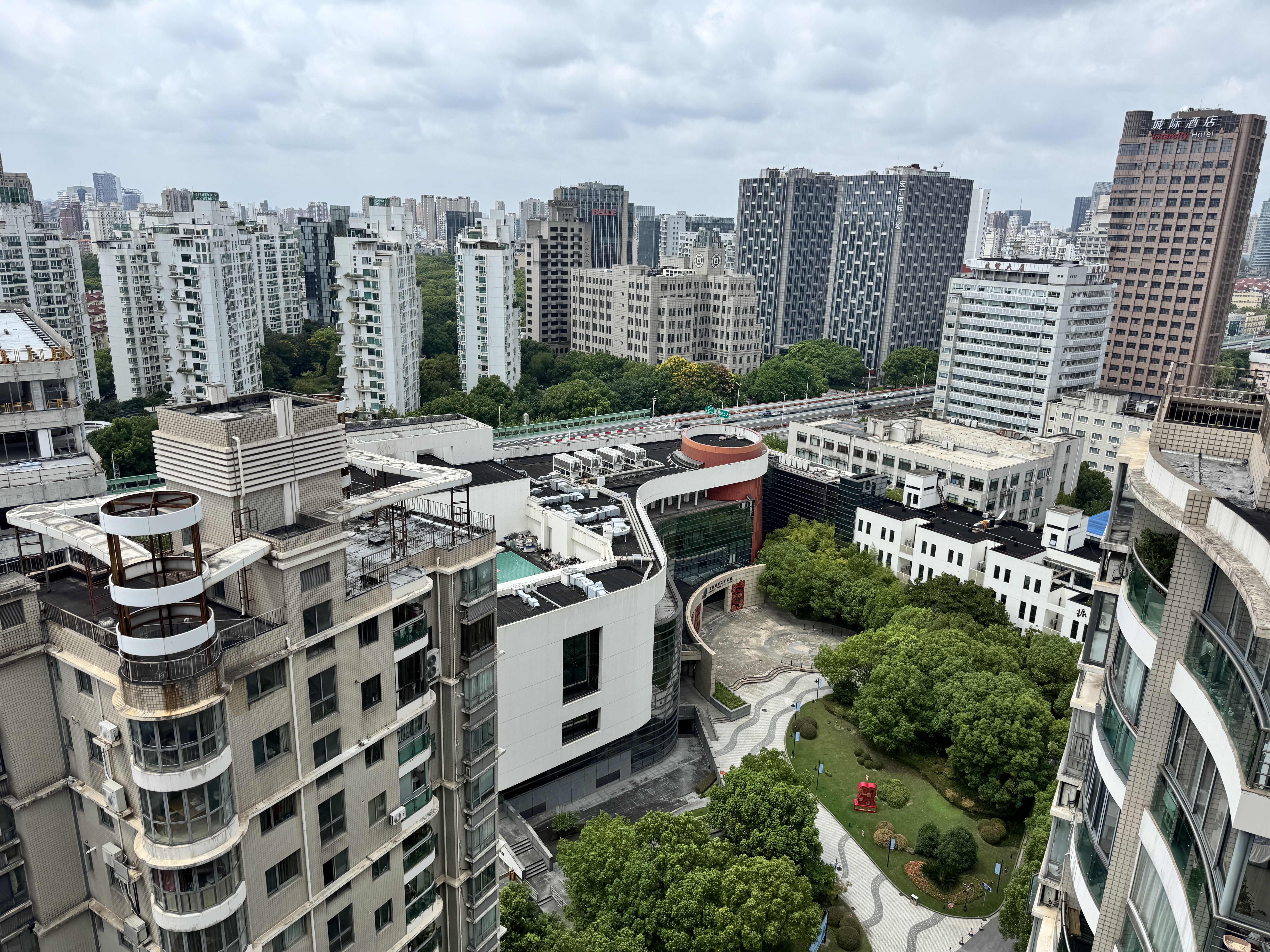 宜德苑 随时看房·