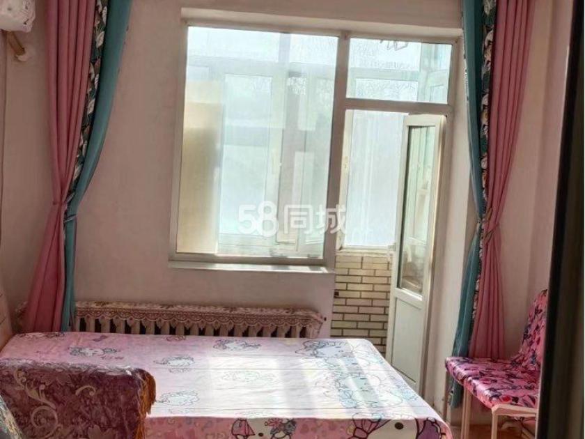 友谊路小区 随时看房·