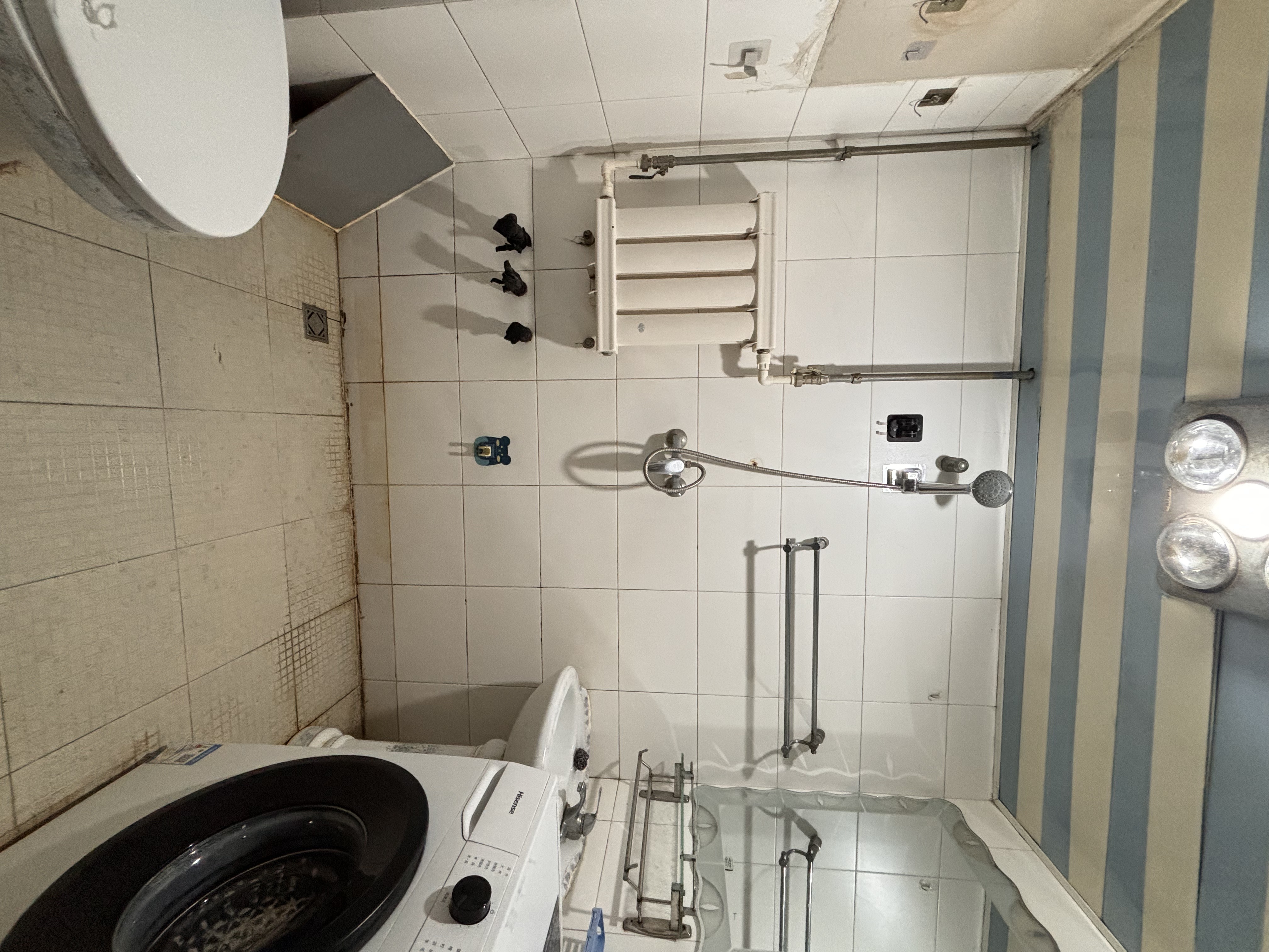 安宁里小区 随时看房·