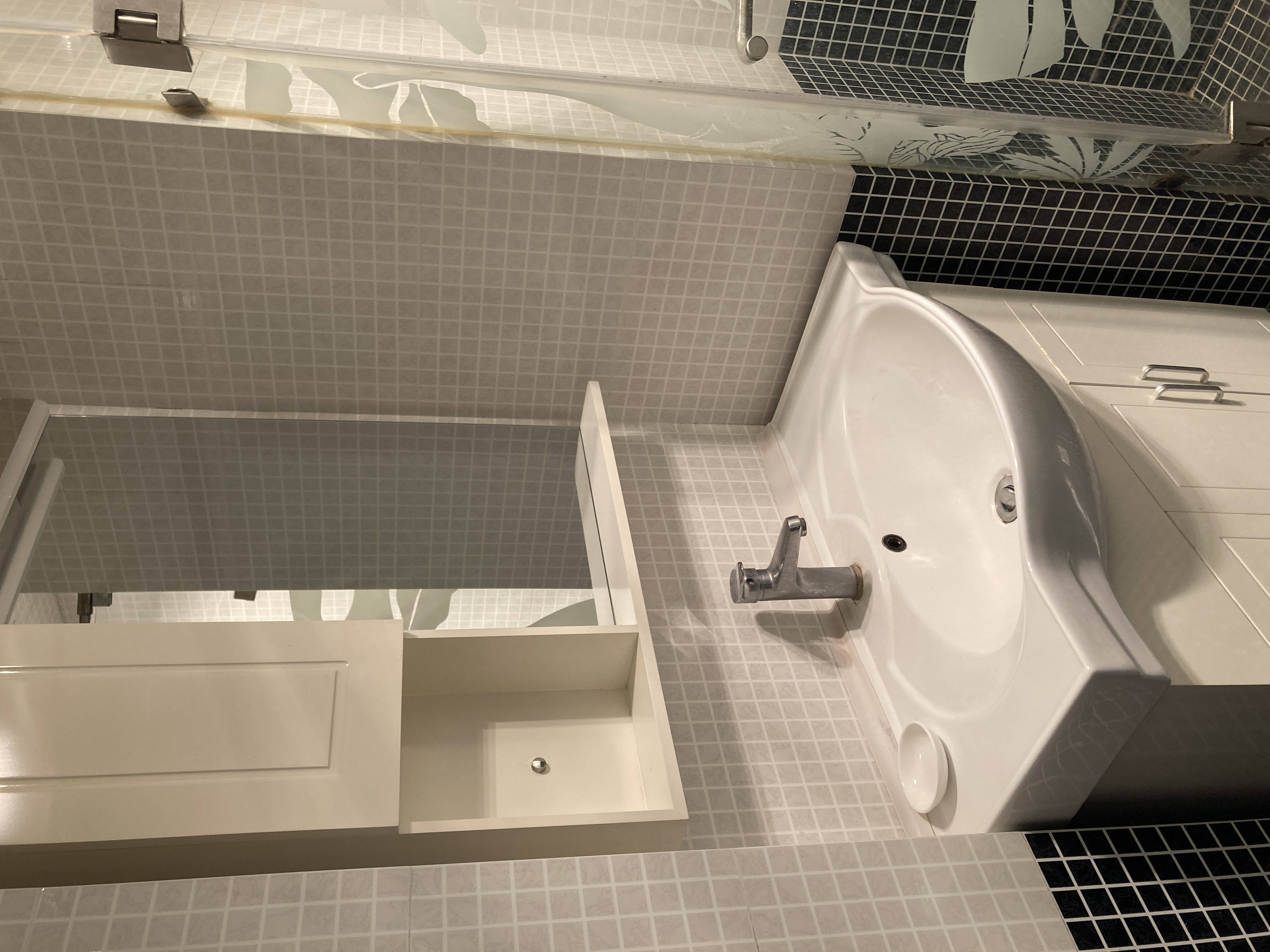 云台小区 随时看房·