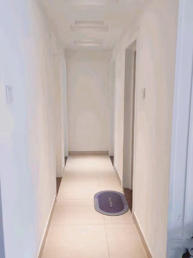 华浩源小区 随时看房·