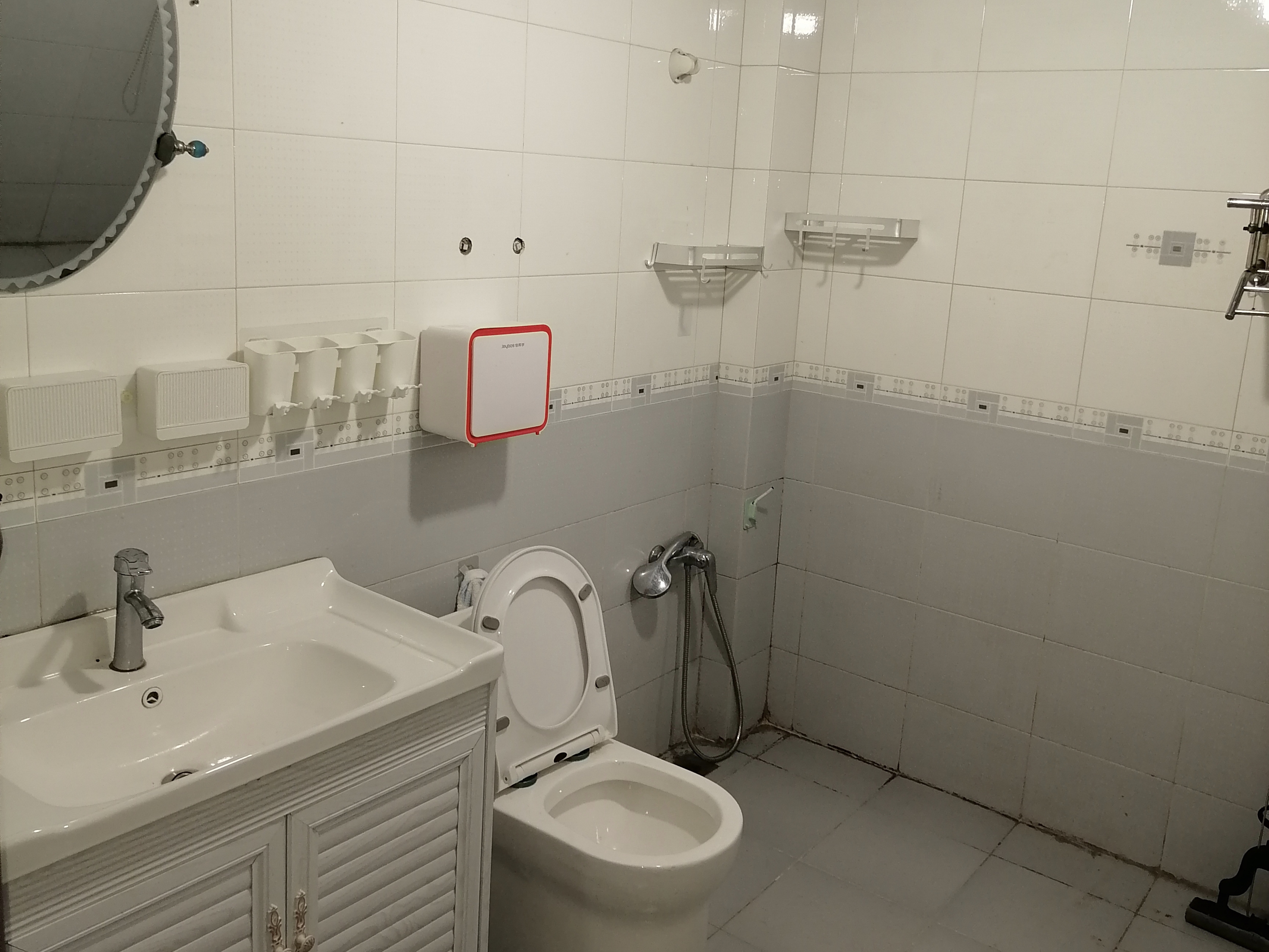 月亮湾亲水嘉园 随时看房·