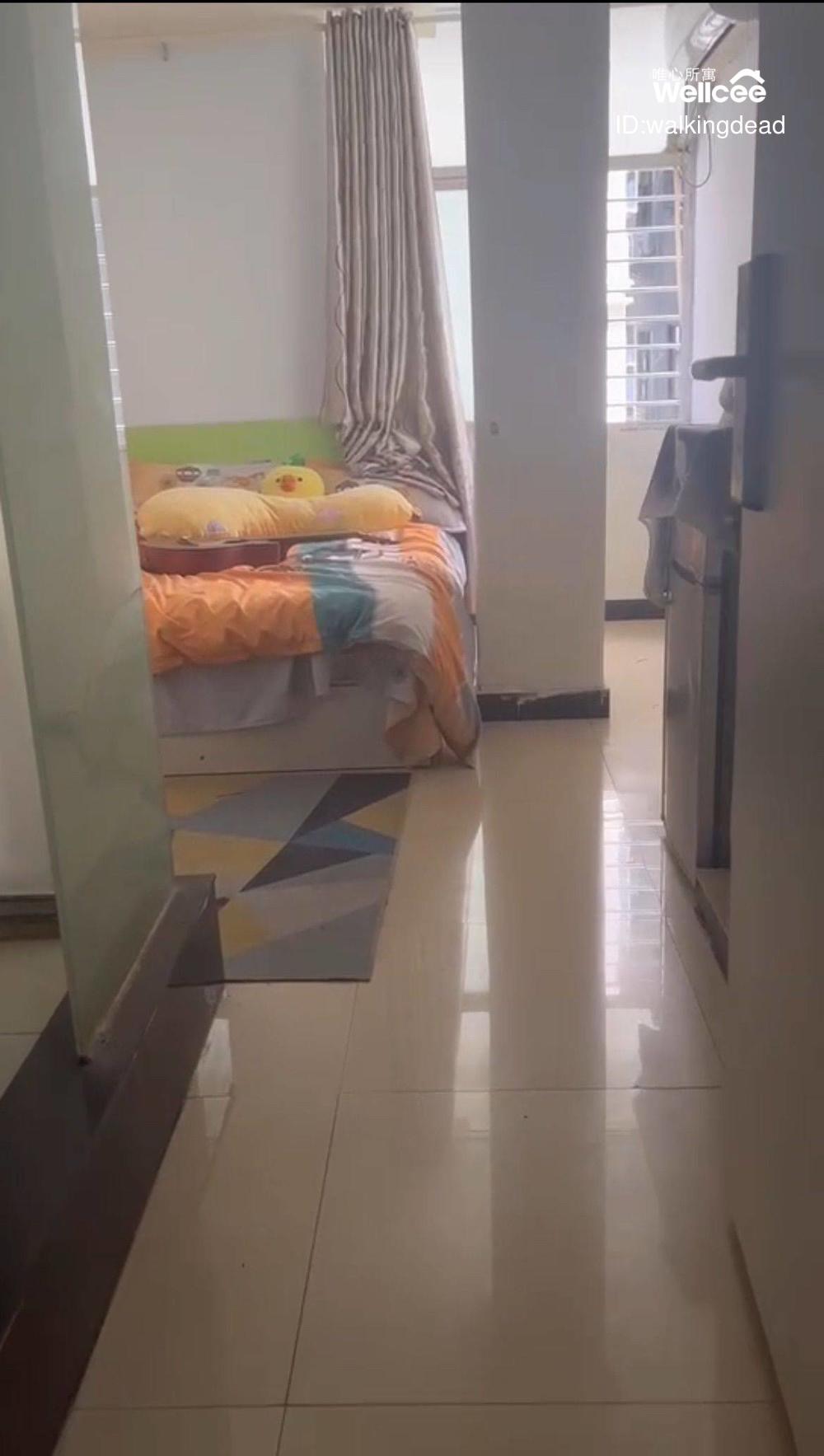 梧桐寓艺佳社区 随时看房·