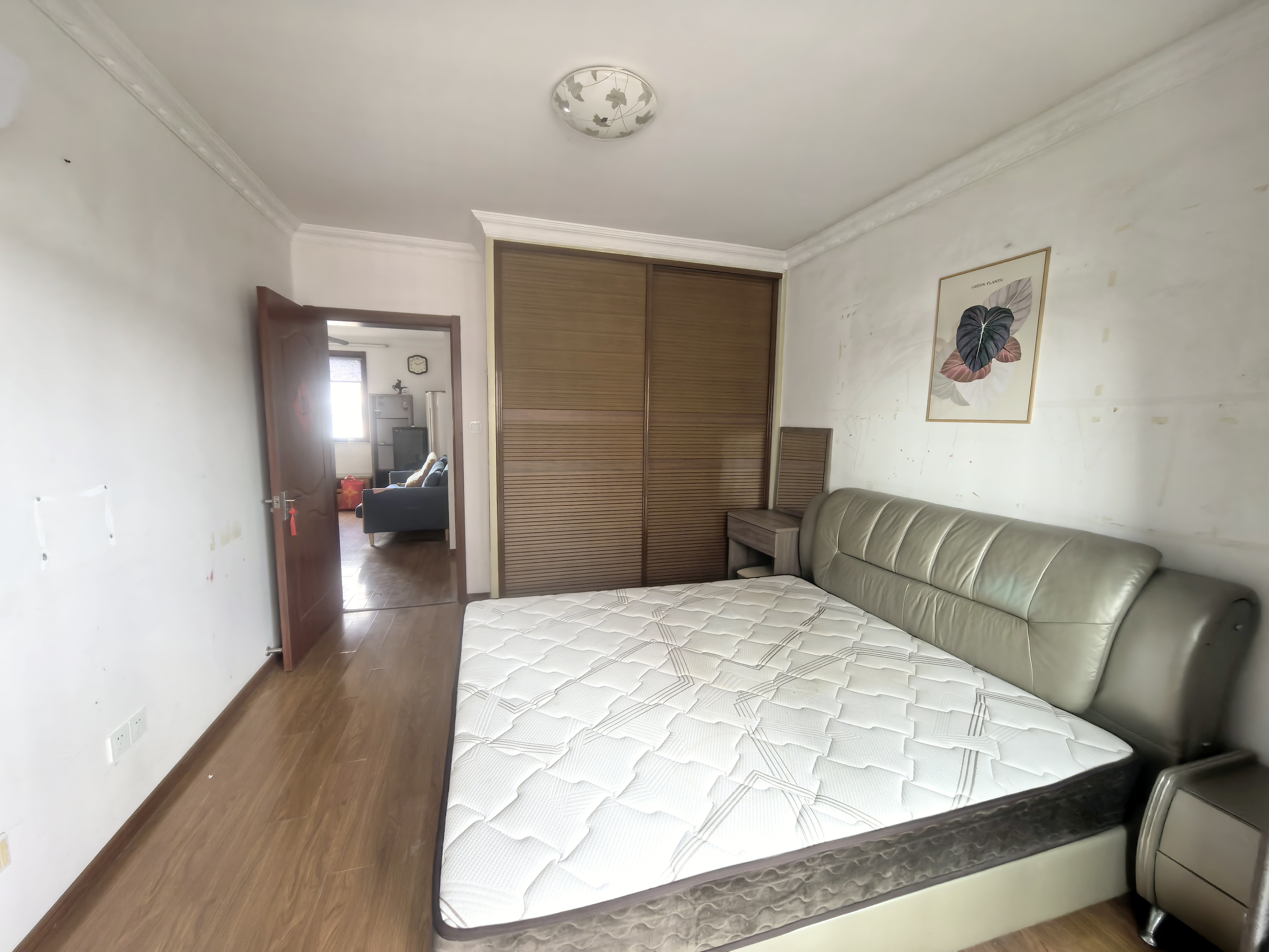 汇枫公寓 随时看房·