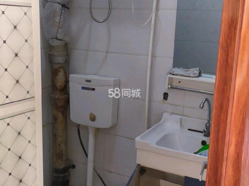 匡山小区 随时看房·
