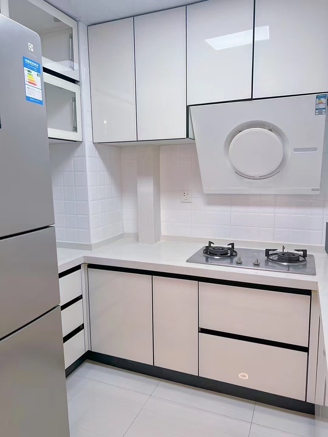 华沁家园 随时看房·