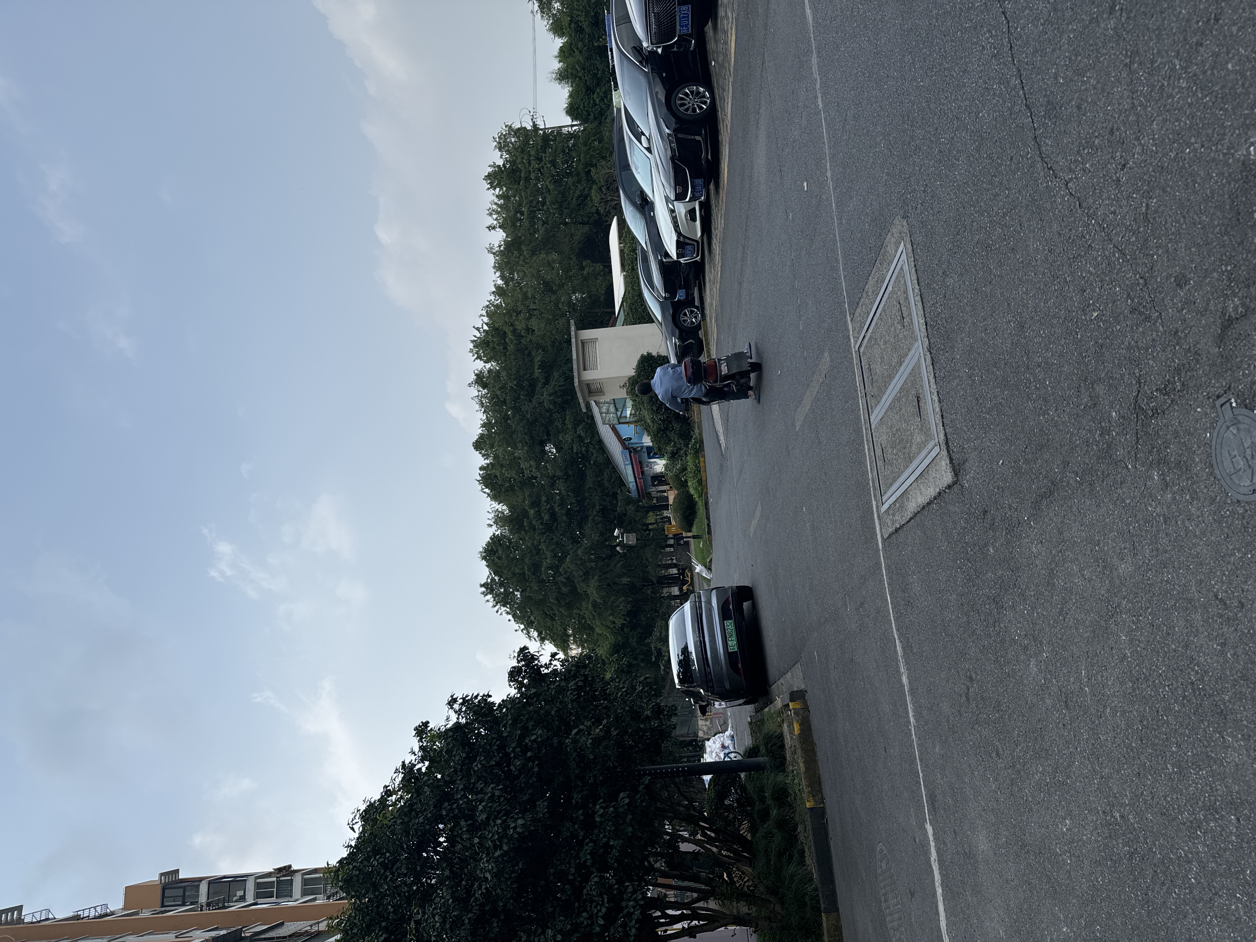 滨浦三村 随时看房·