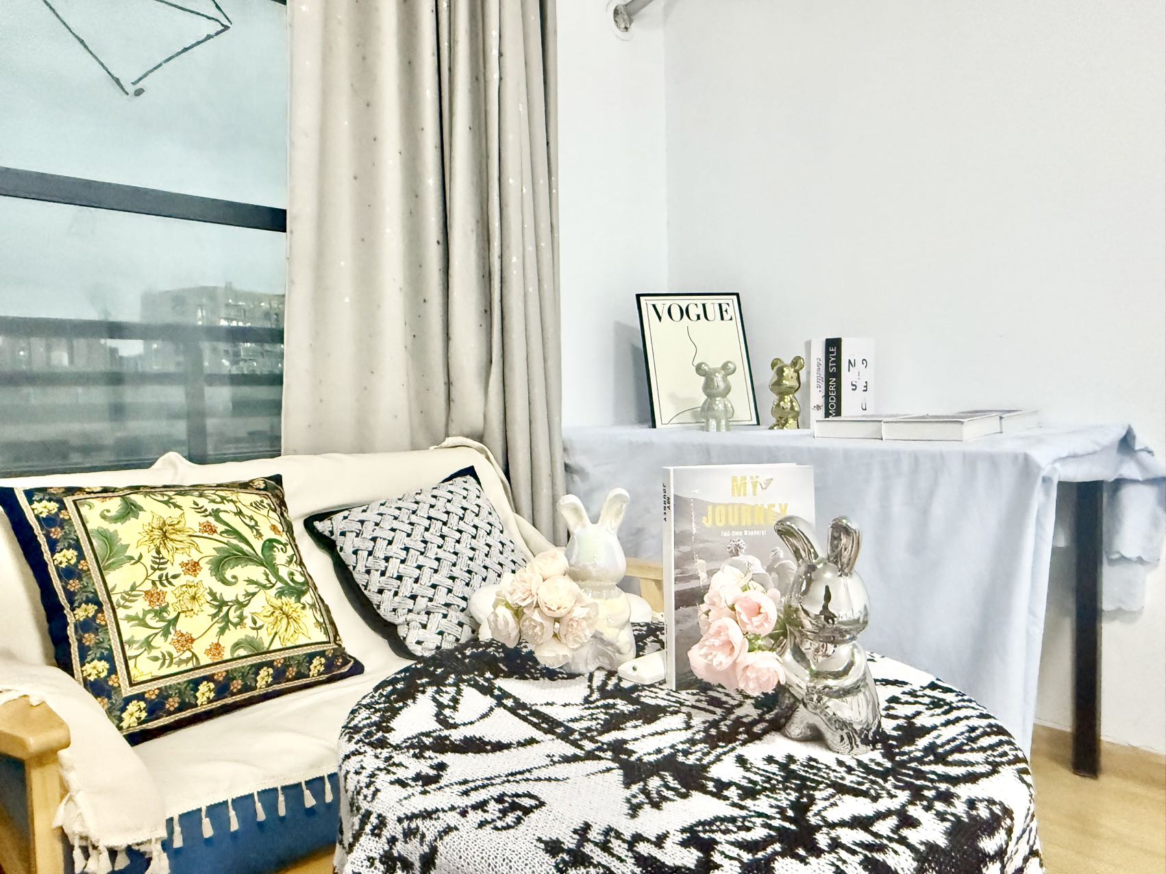 香槟之约 随时看房·