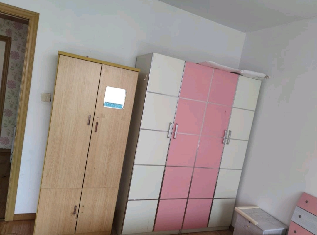 宜达新居 随时看房·