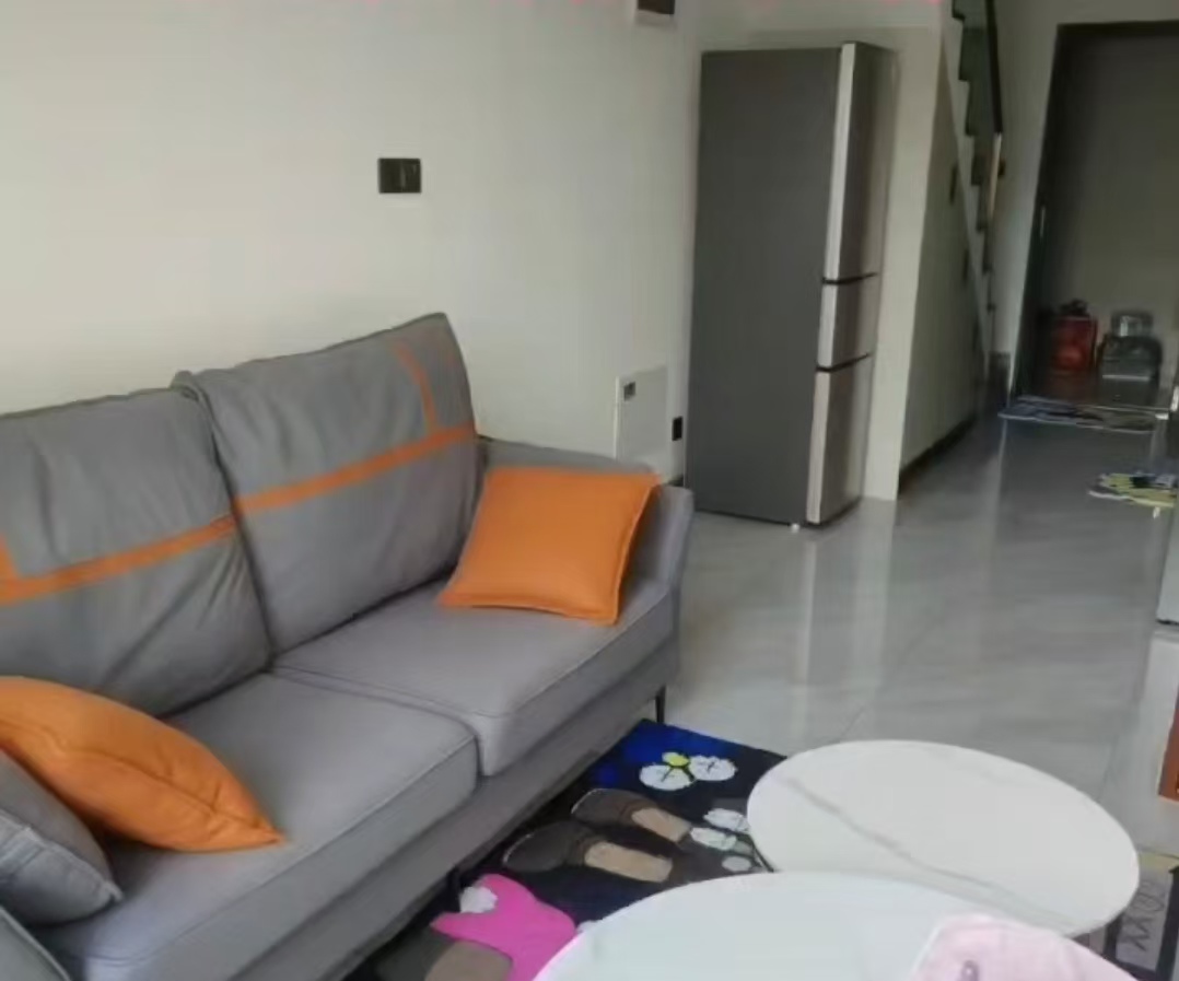佳兆业云顶都汇 随时看房·