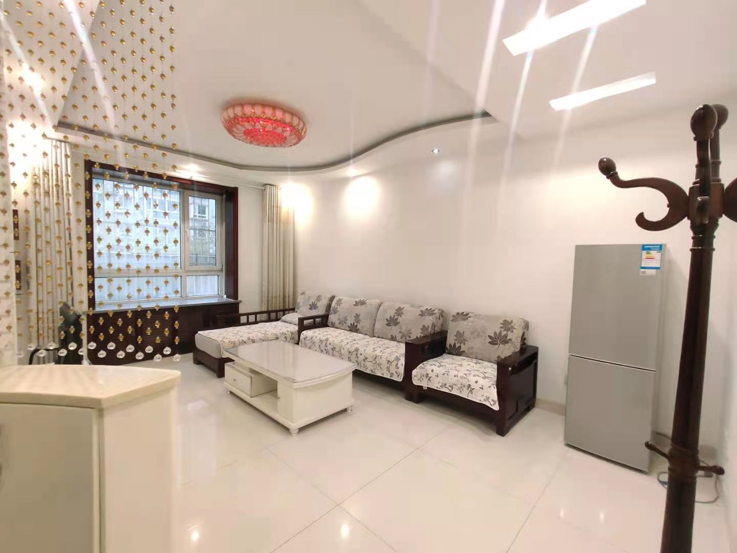 千禧锦绣苑小区）