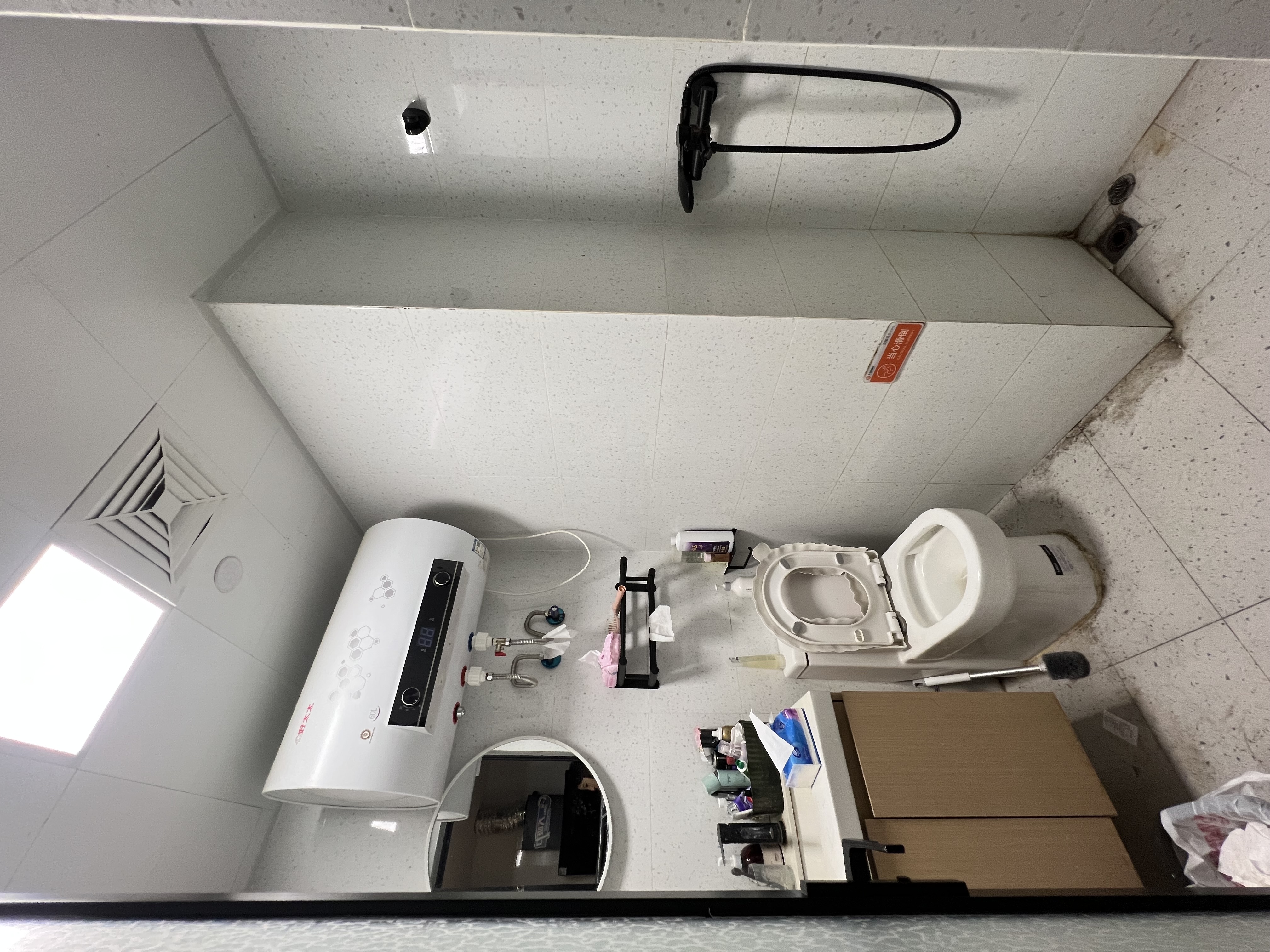 天健蜂巢公寓 随时看房·