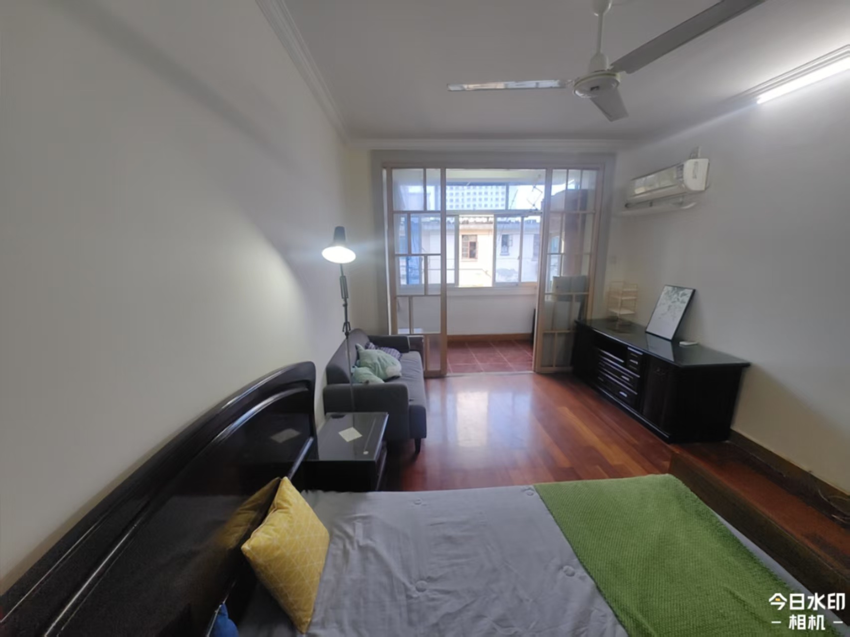 振兴小区 3居室 7400元/月