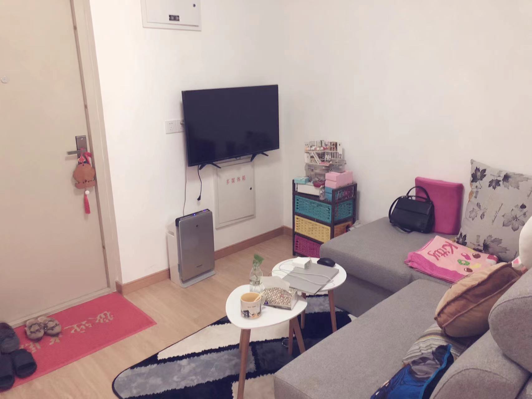 宇达创意中心）