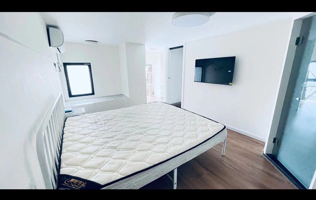 恒都广场 2居室 2800元/月