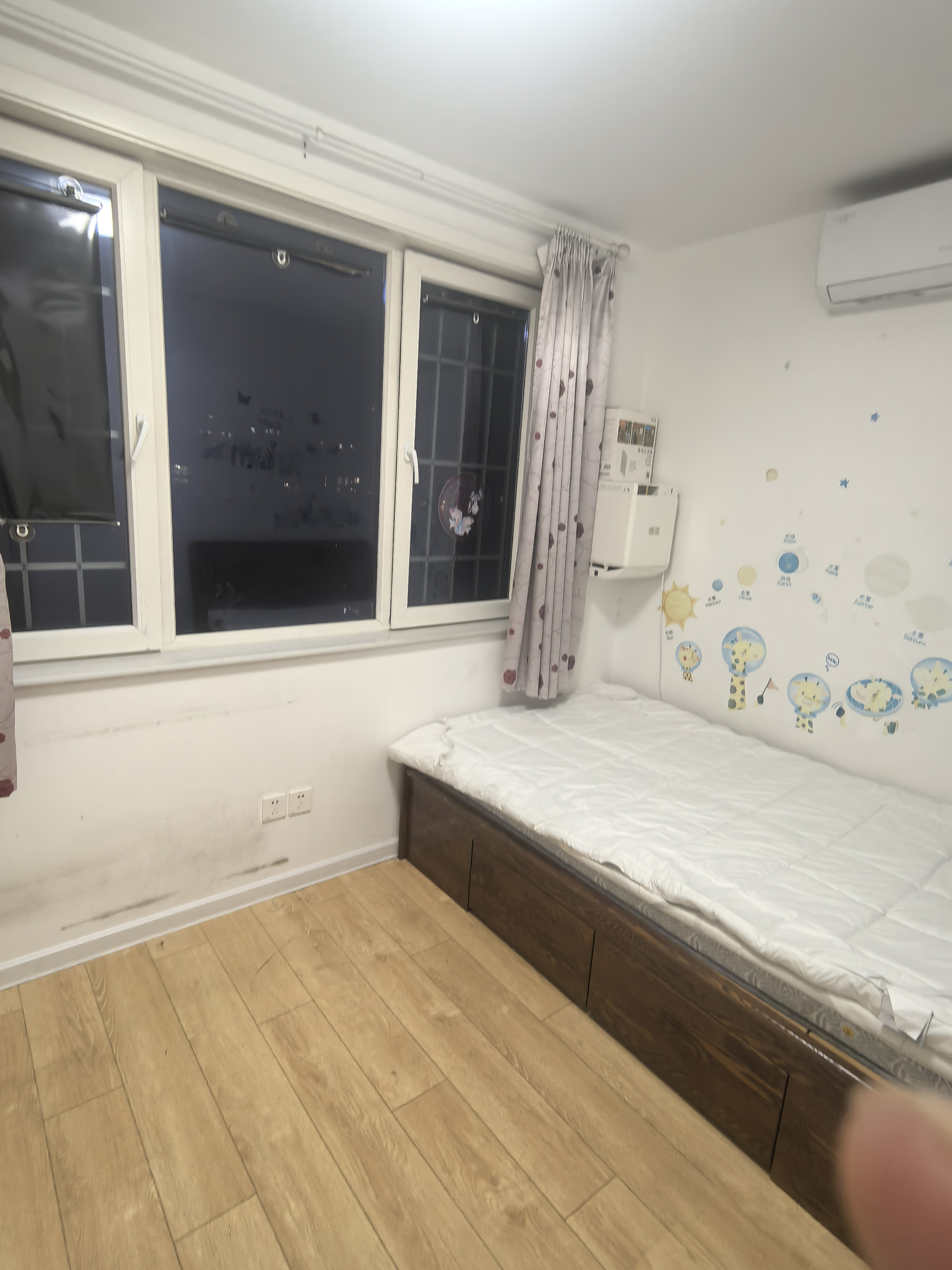 建工动力苑 随时看房·