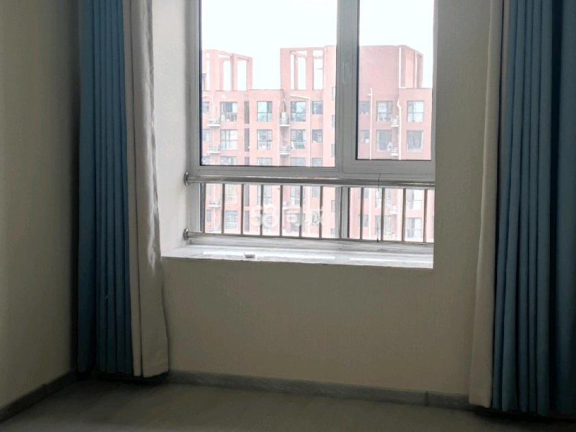 盛德紫悦府 随时看房·