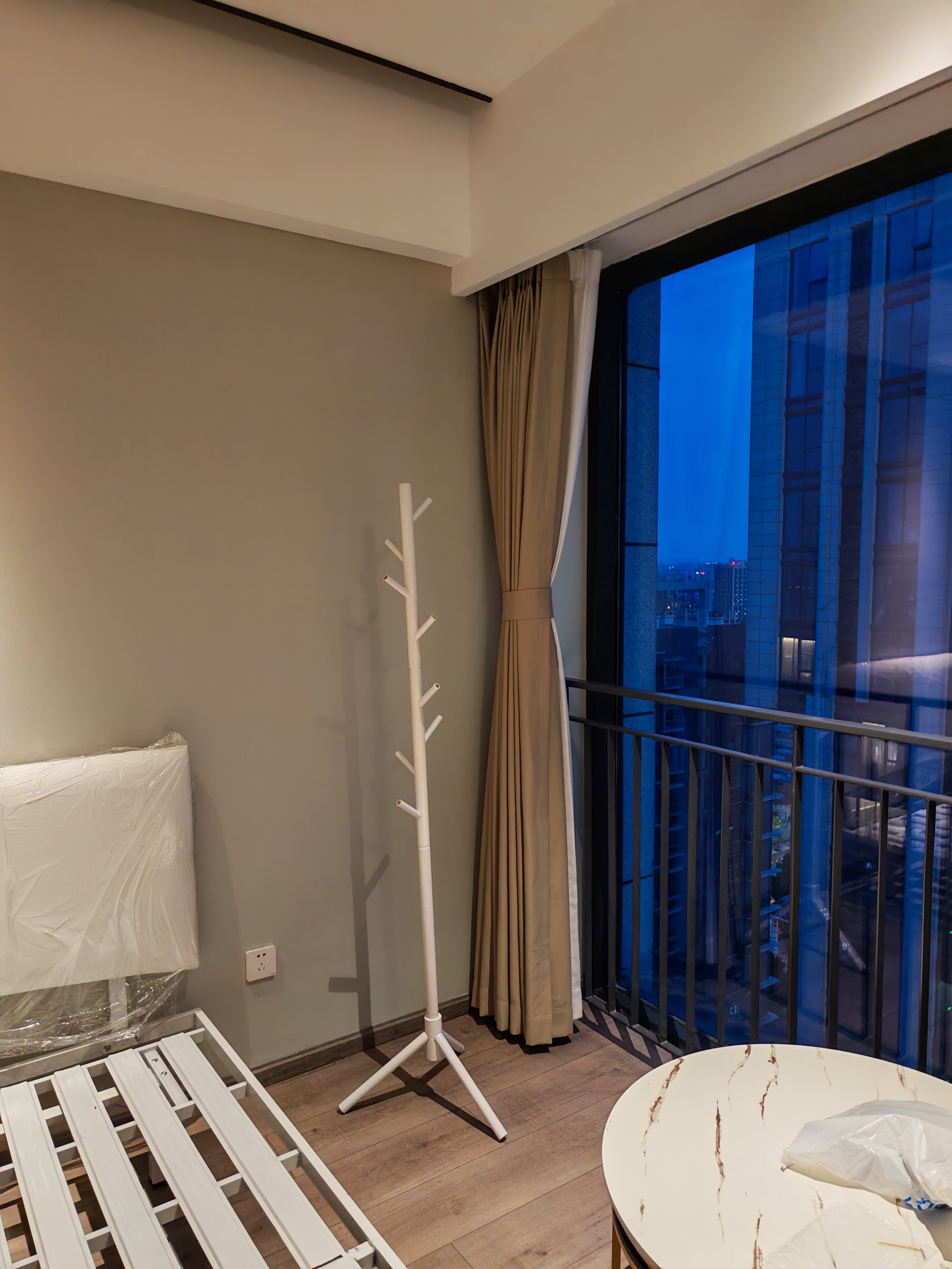 金府星座 随时看房·