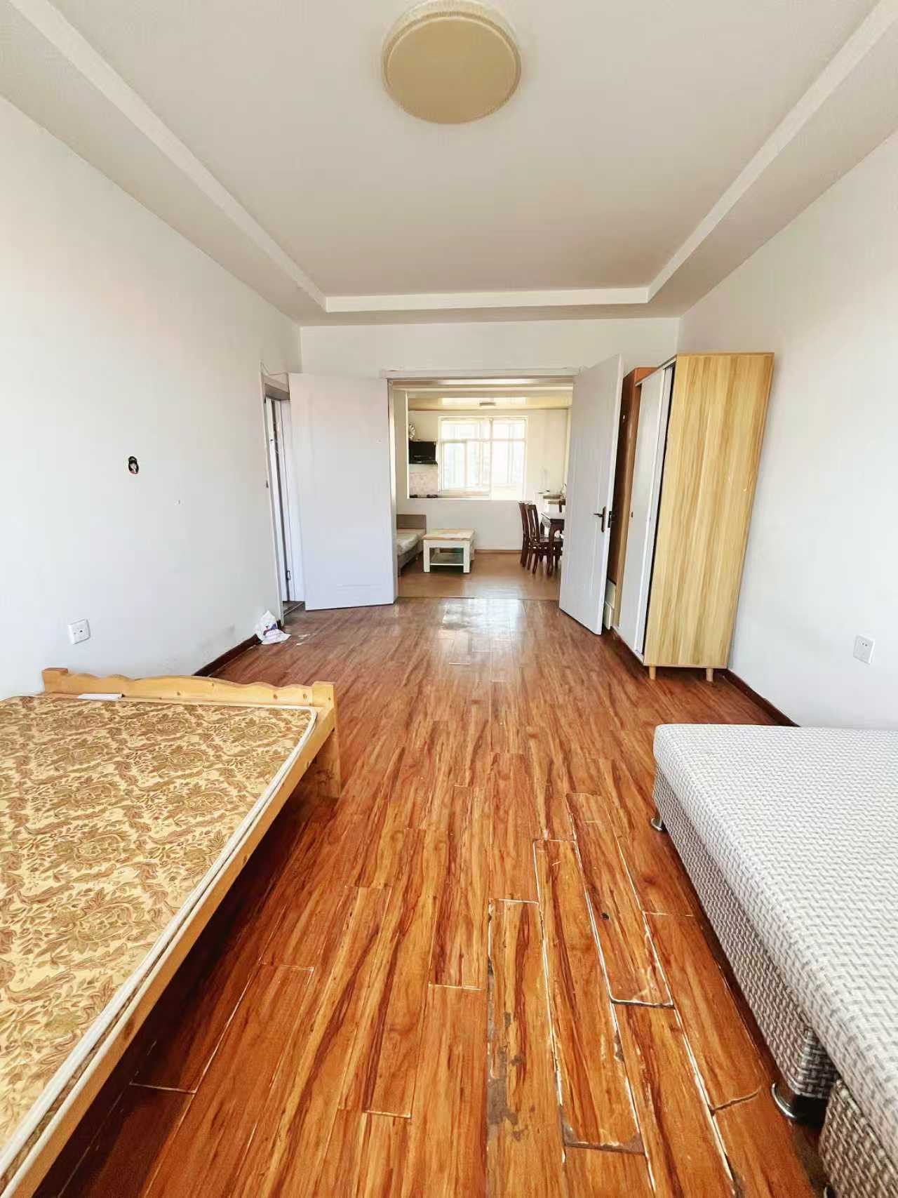 颐和山庄 随时看房·