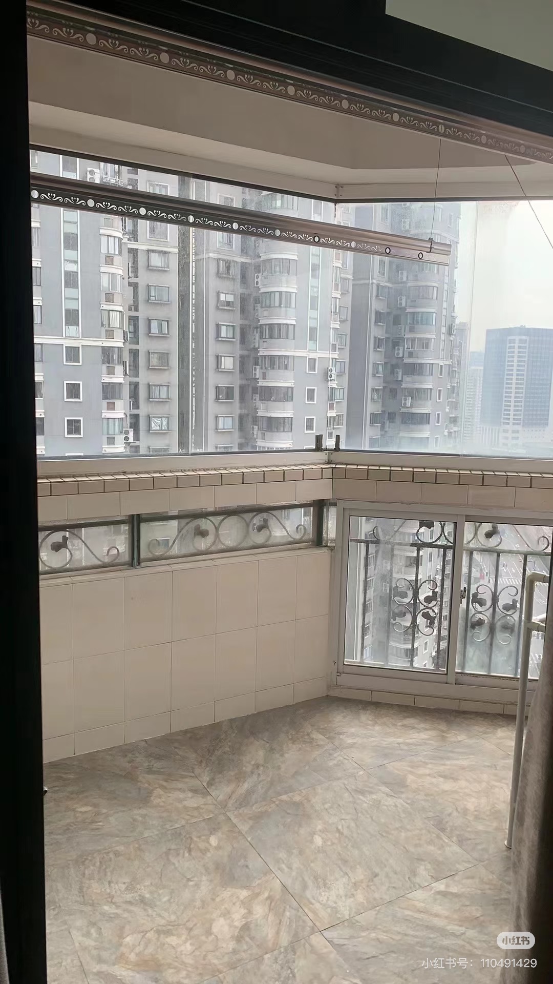 香港丽园 随时看房·