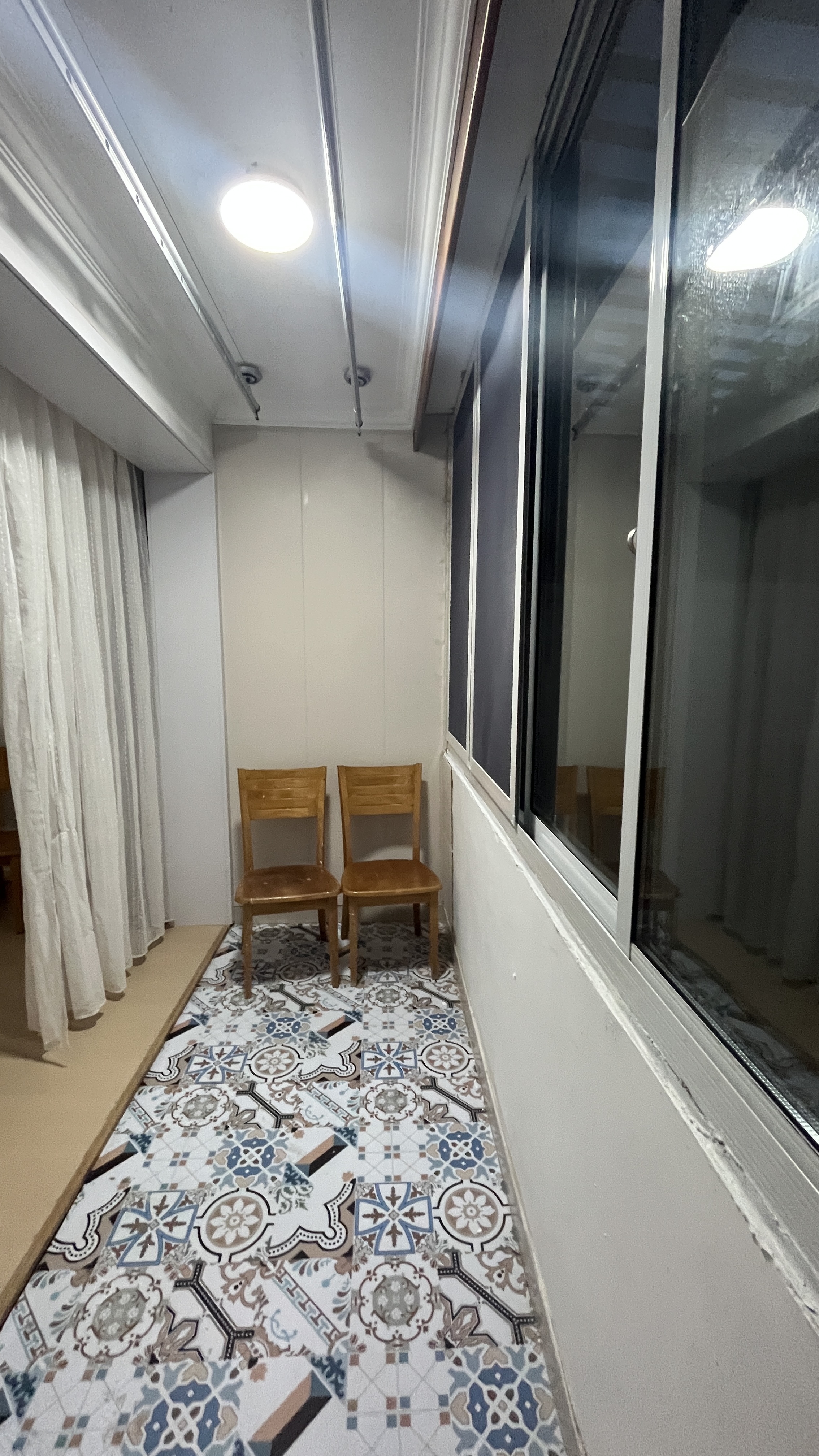 芳华路580弄 随时看房·