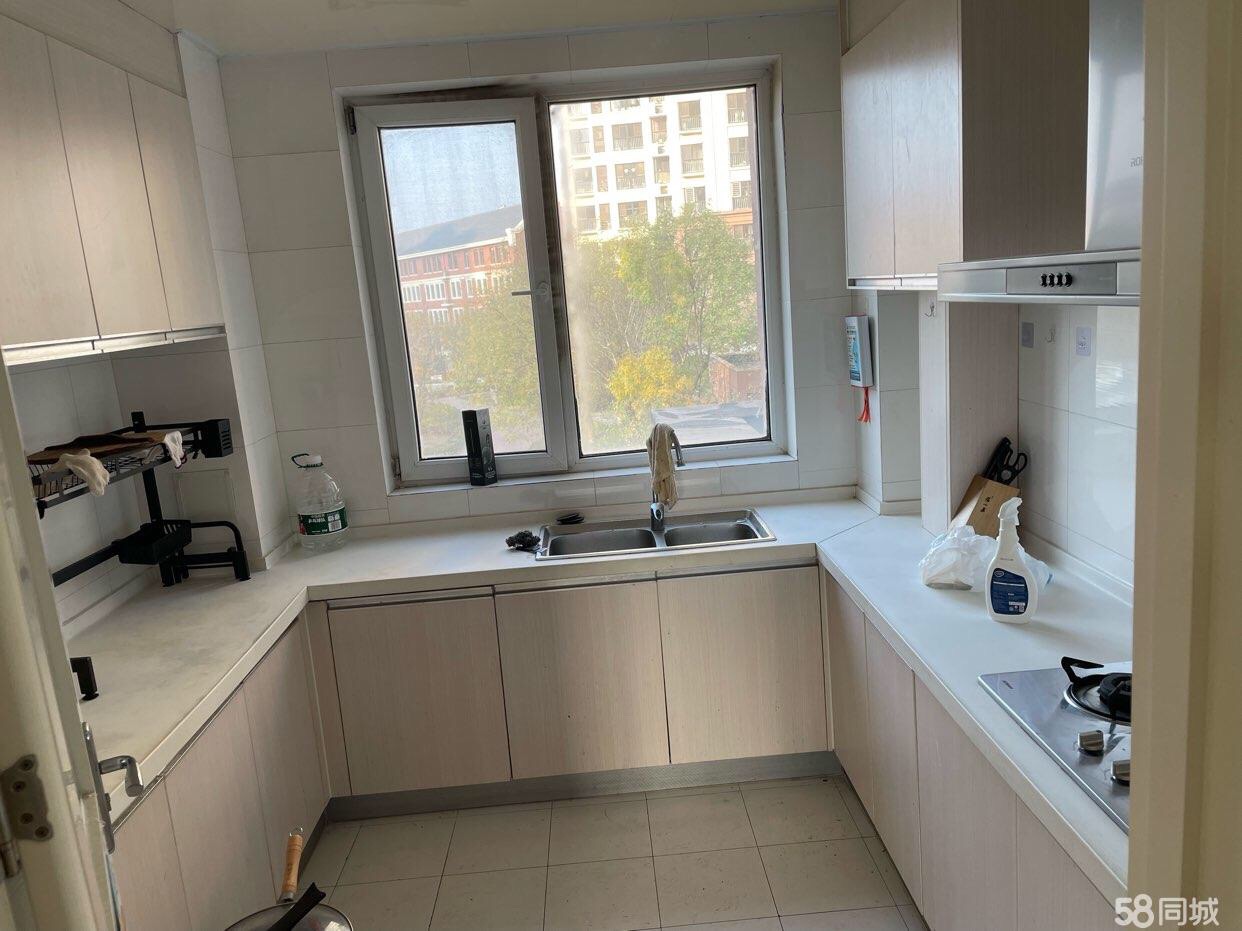 华侨城善水苑 随时看房·