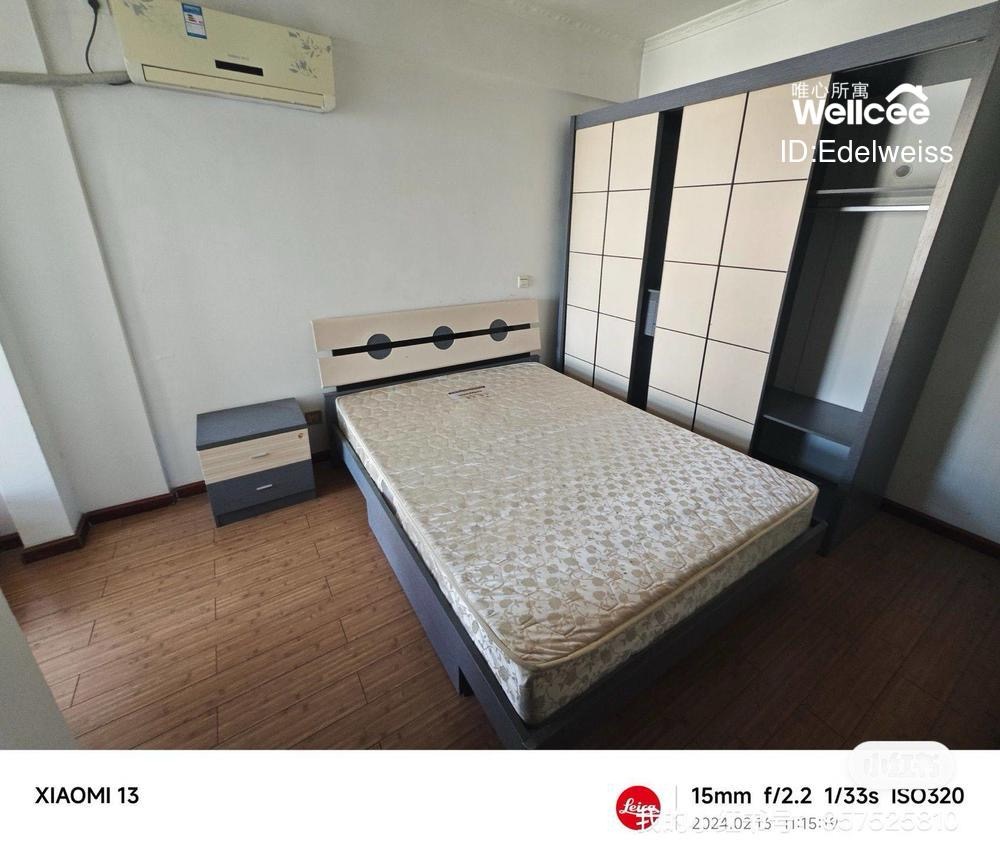 光华美邻 随时看房·