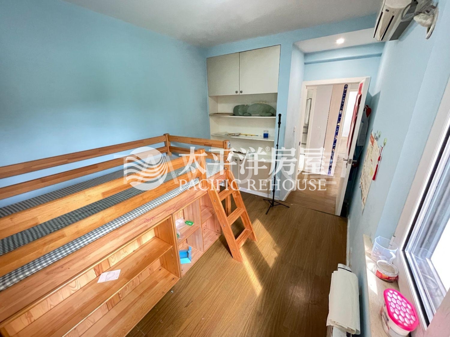 万科假日风景 随时看房·