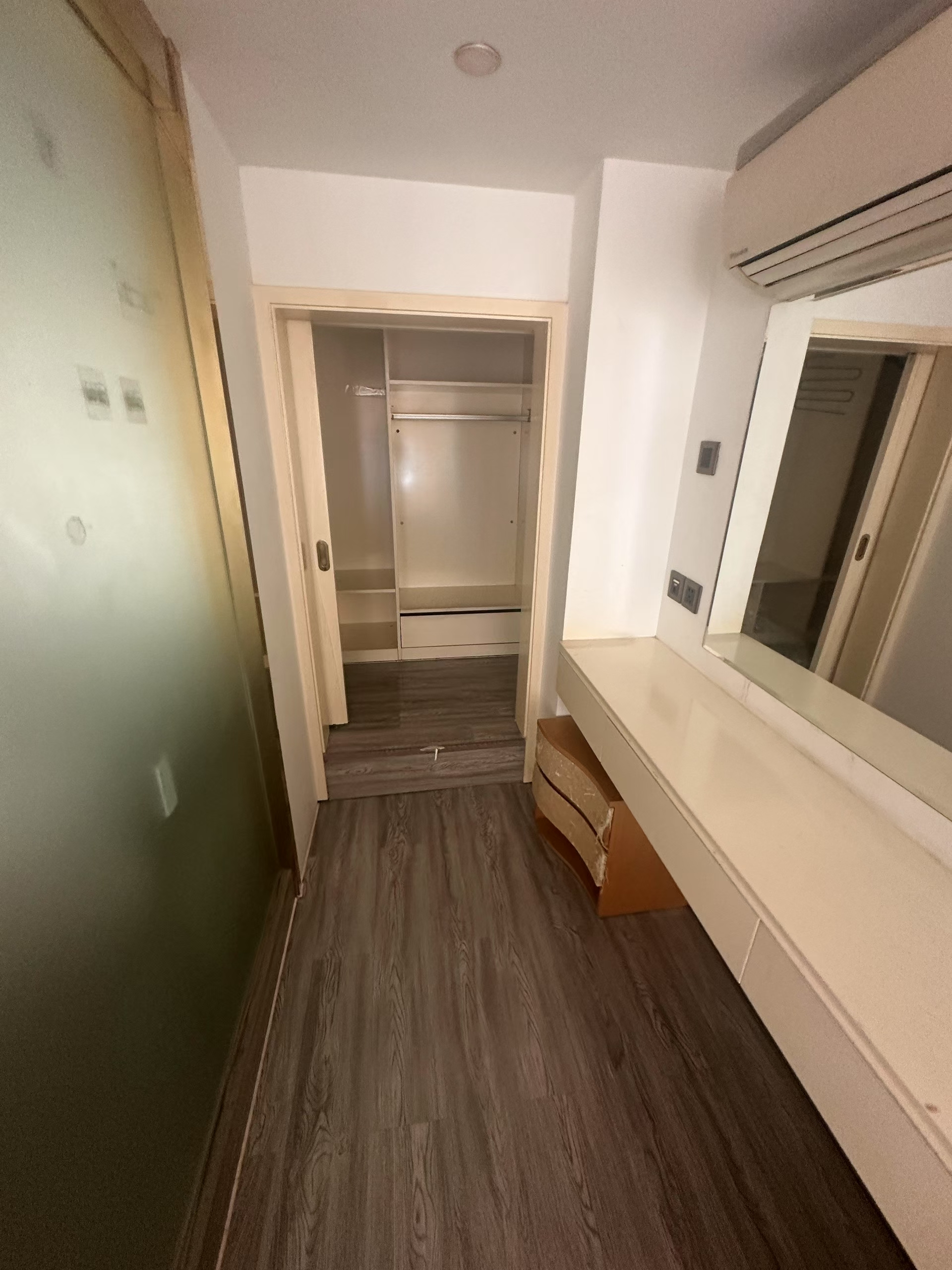 汉峰峰公馆 随时看房·