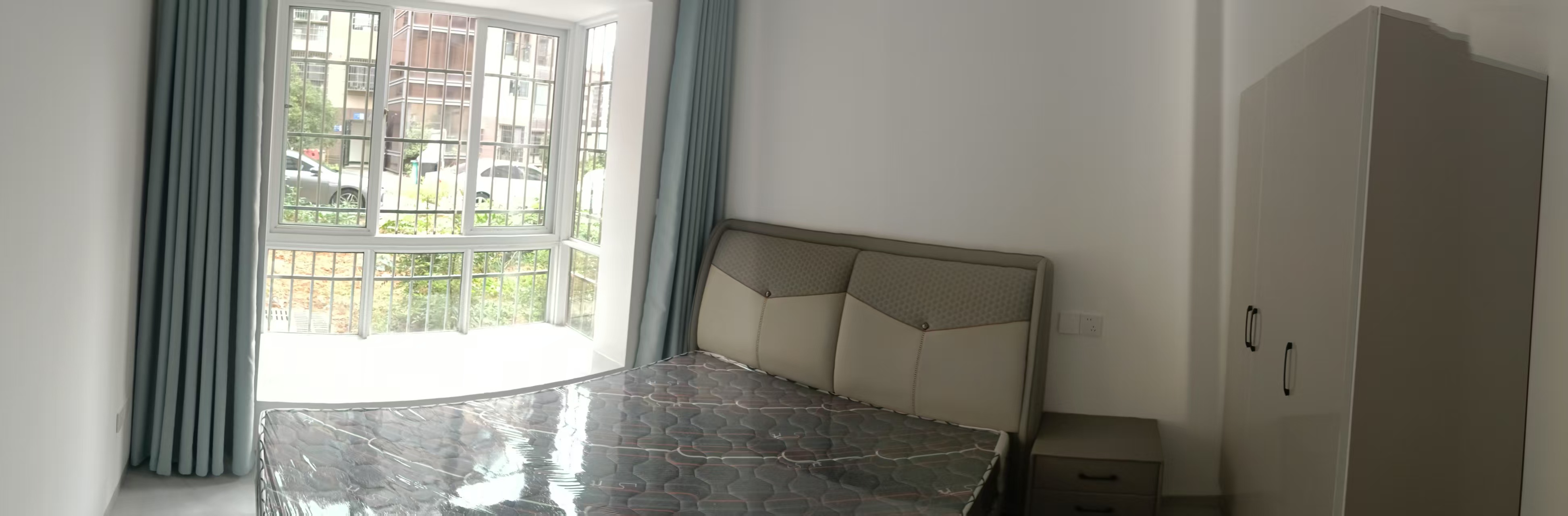 贵安新区星月社区 随时看房·