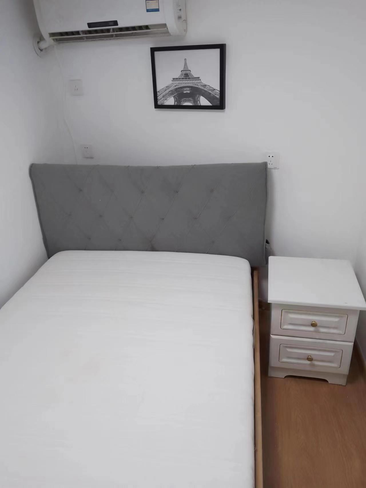 像素南区 随时看房·