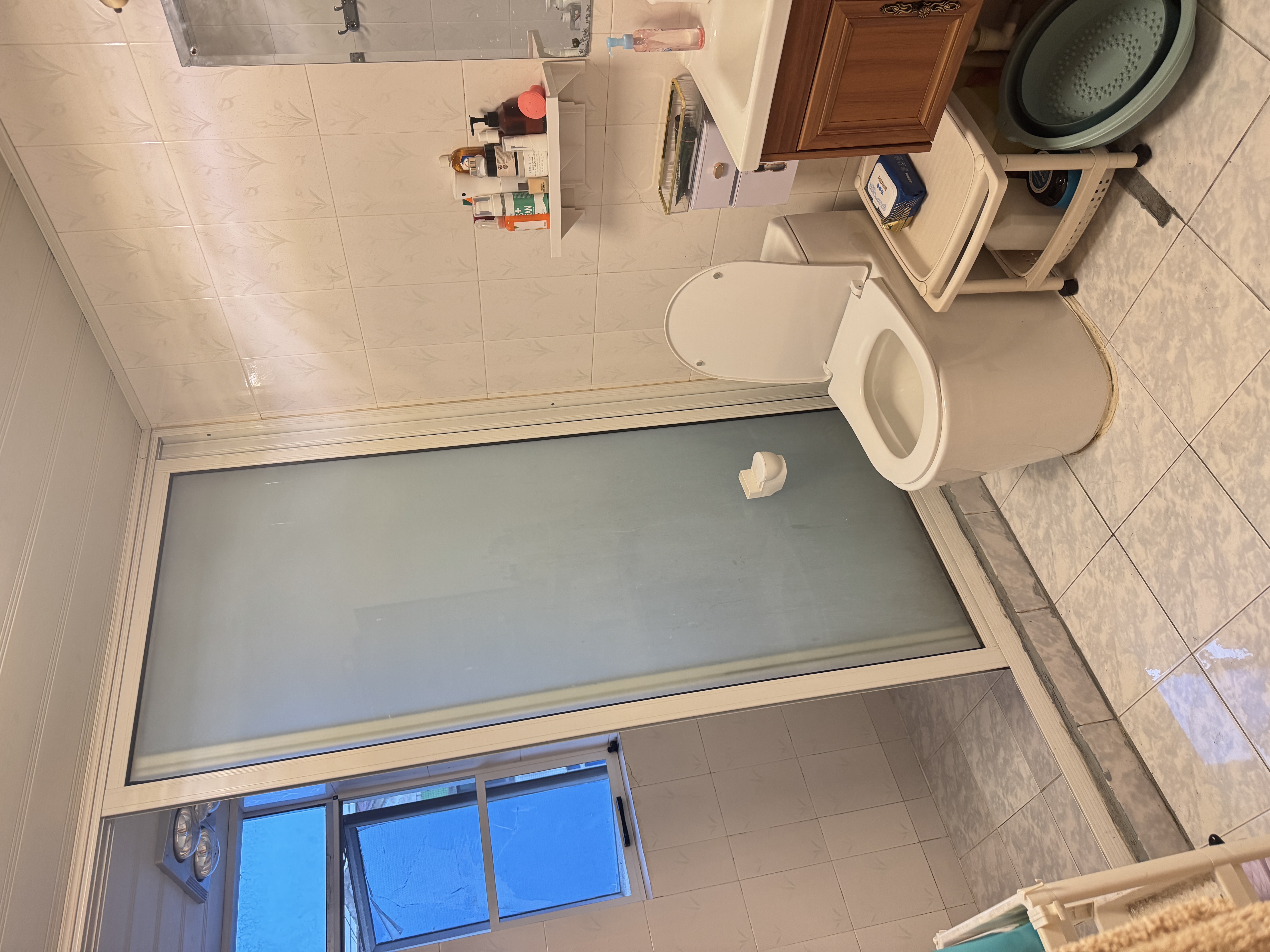 紫荆四村 随时看房·