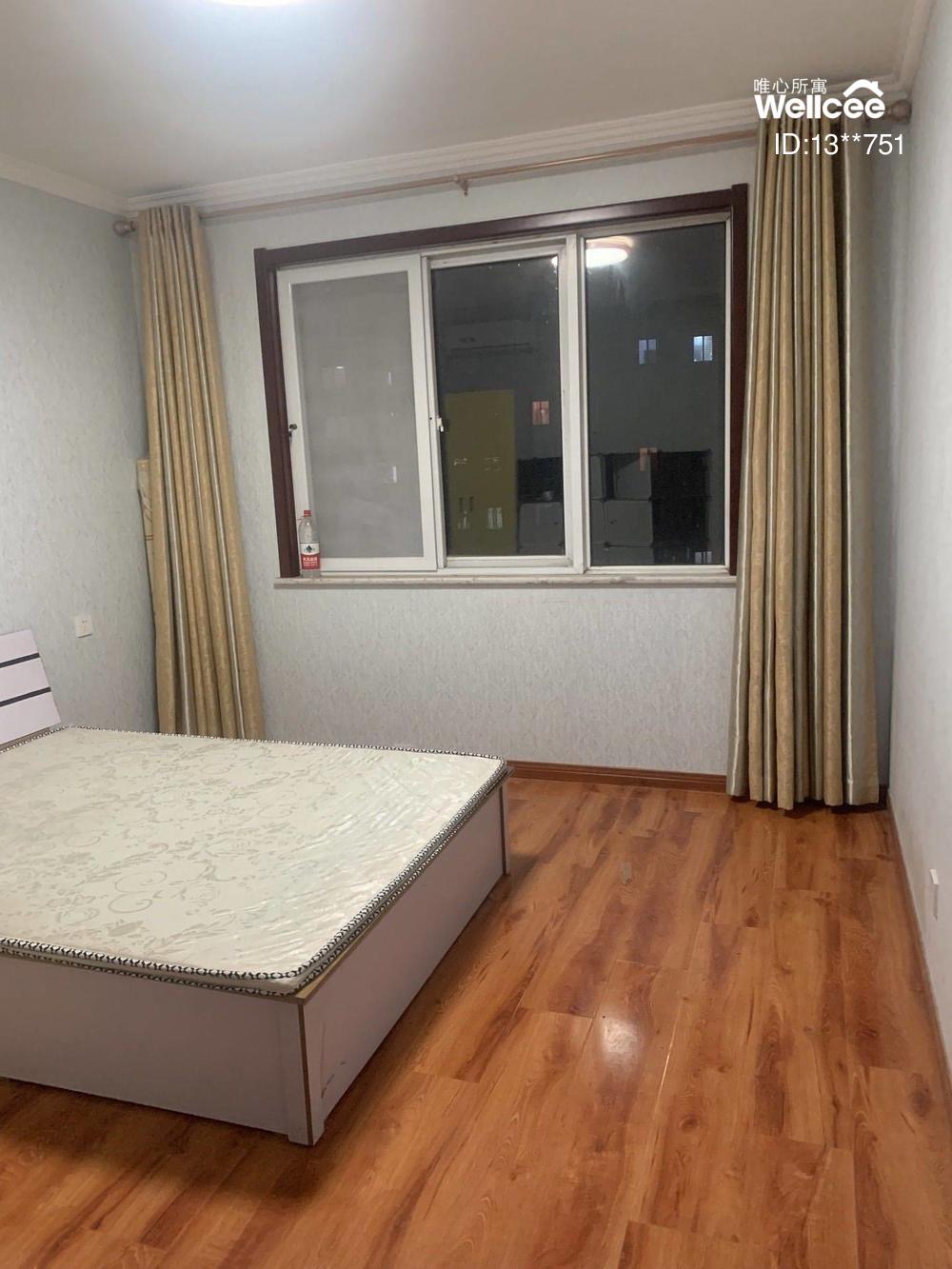 南沈新苑 3居室 1300元/月