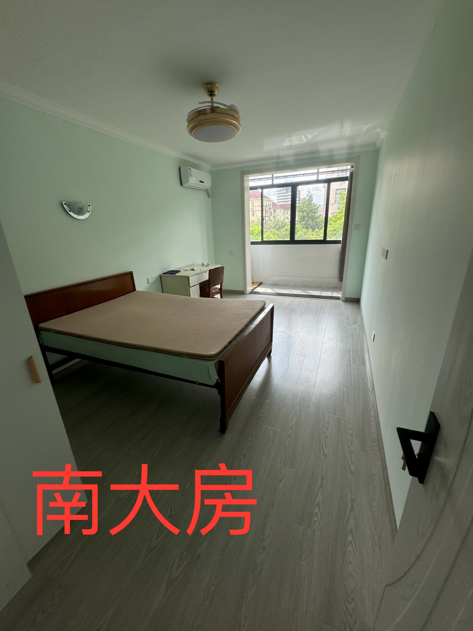 国顺路384号 2居室 6500元/月