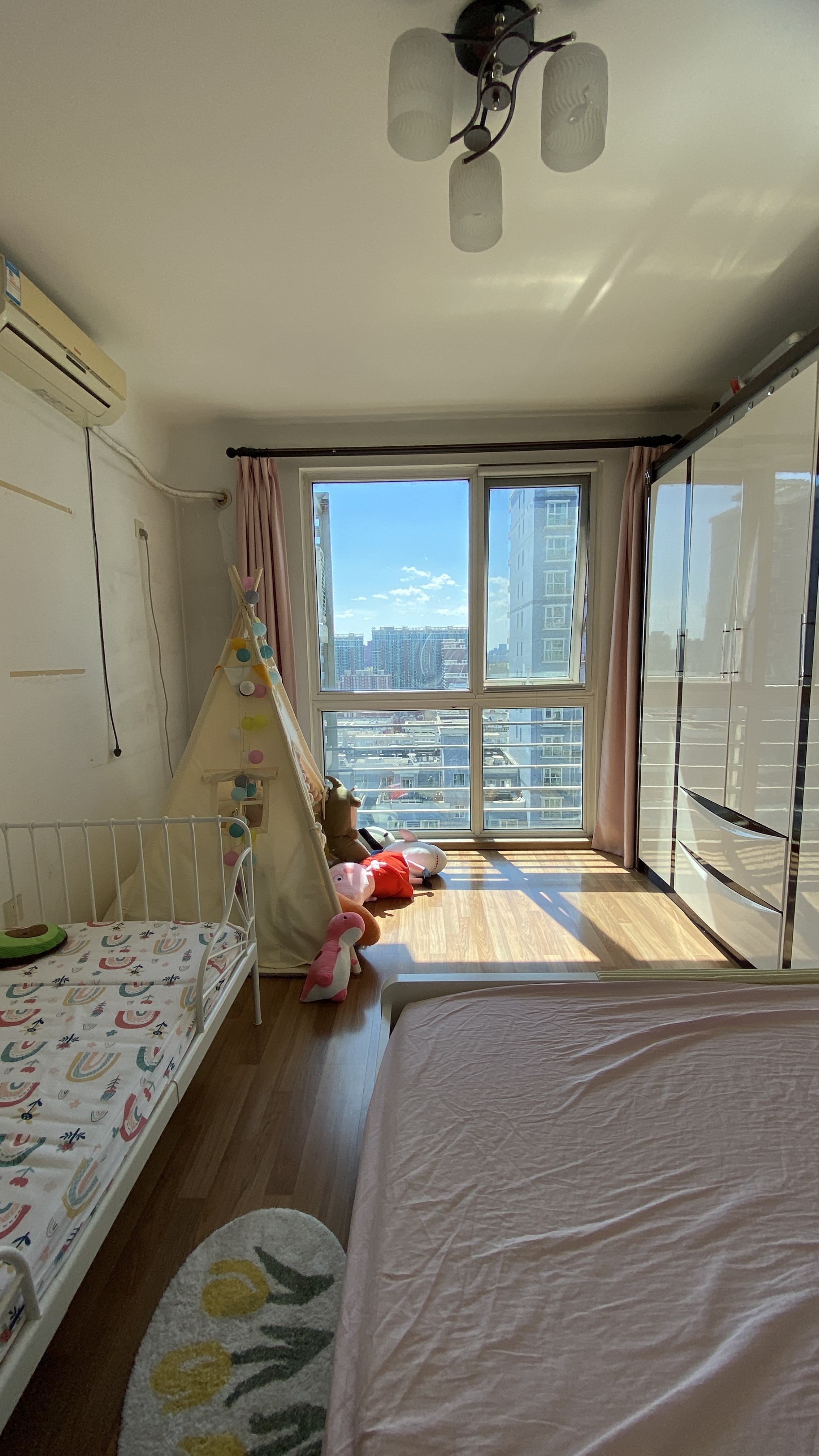 力度家园 随时看房·