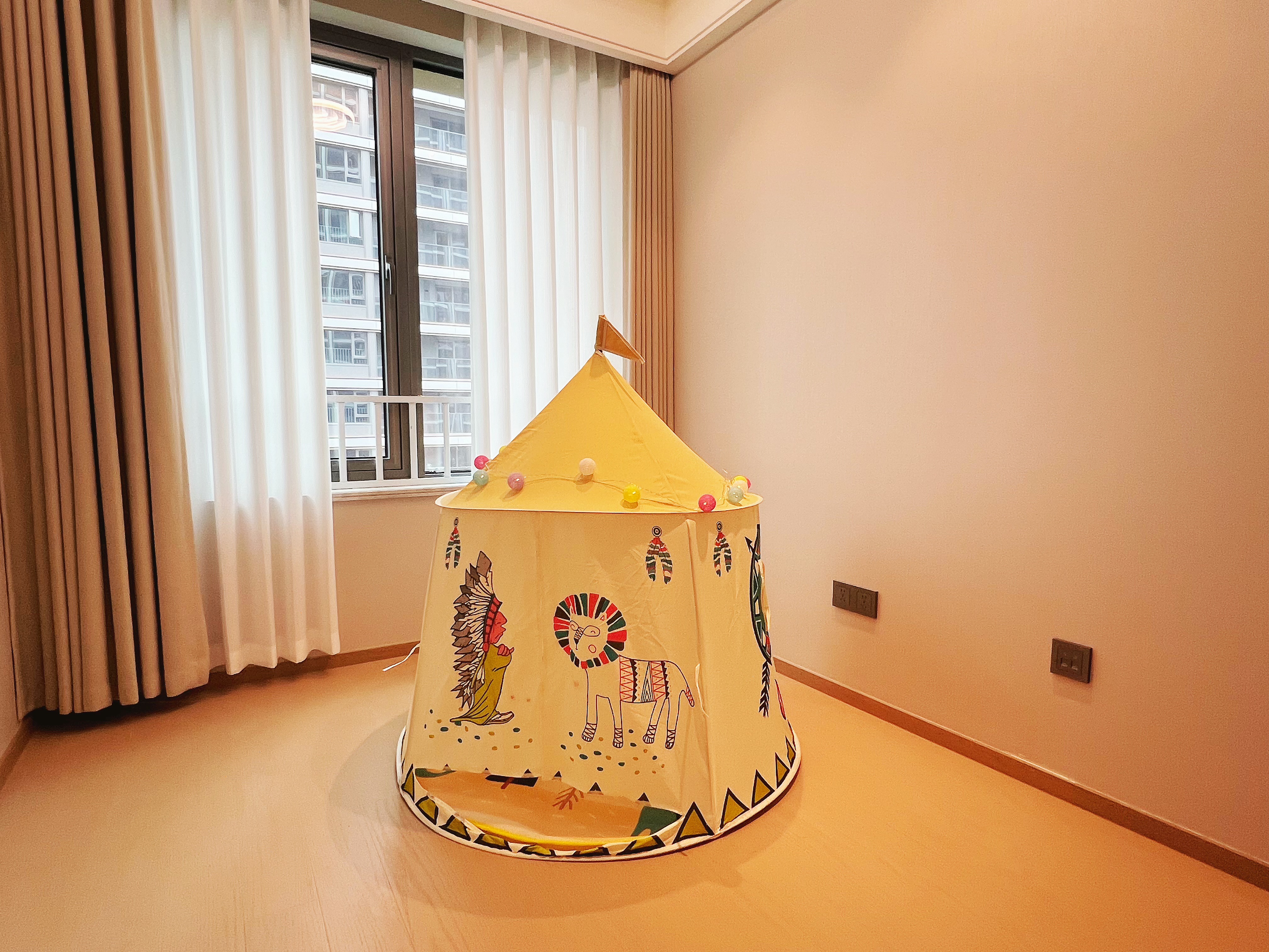 澄虹府 随时看房·