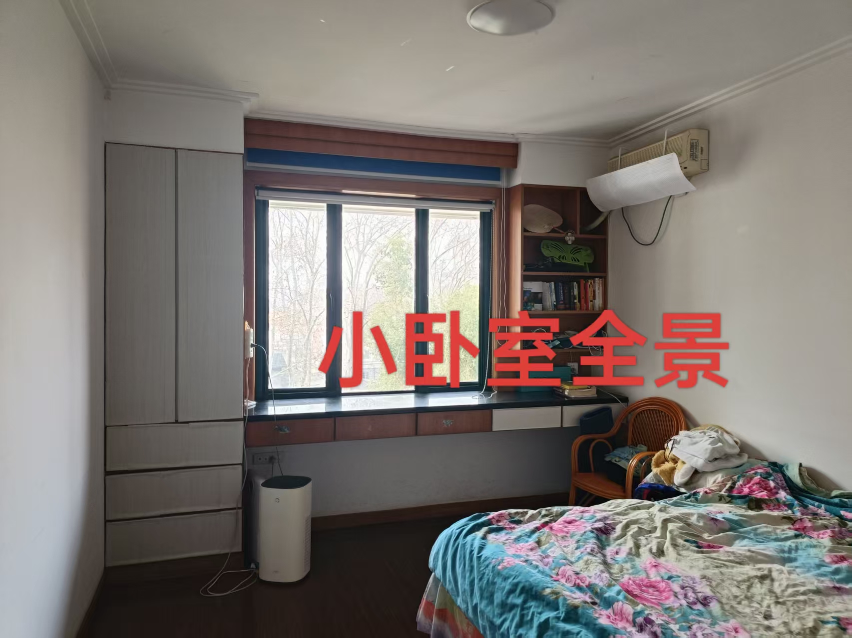 东湖林语小区出租 随时看房·
