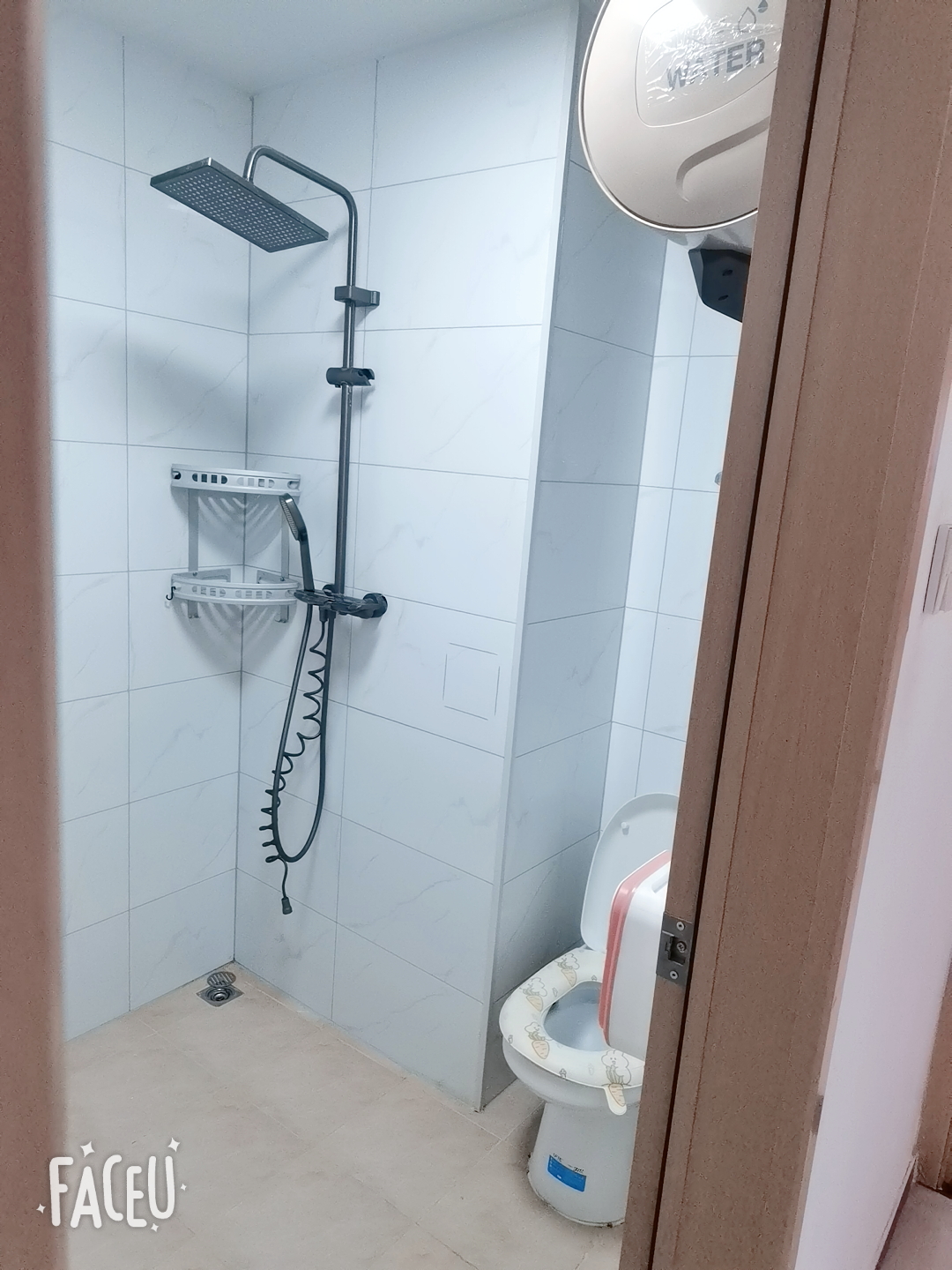 中阳佳苑 随时看房·