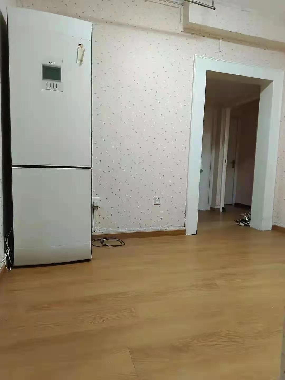 呼家楼关东店北街11号楼 随时看房·