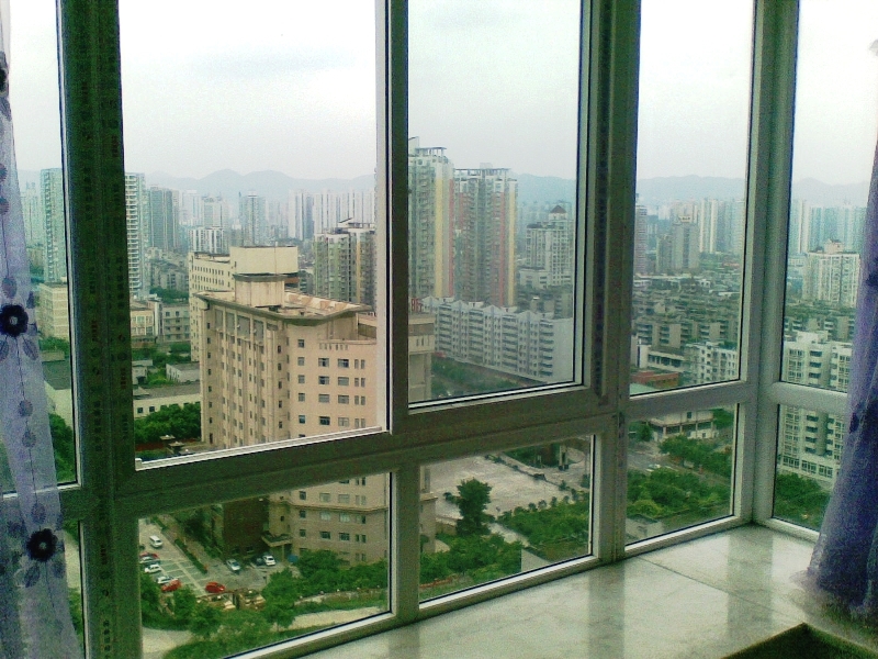 刘家花园 随时看房·