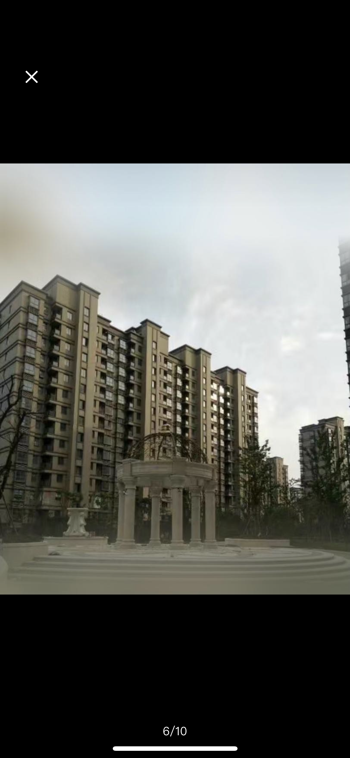 经纬学府阳光家园 随时看房·