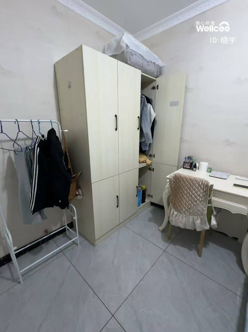 泰奕上园 随时看房·