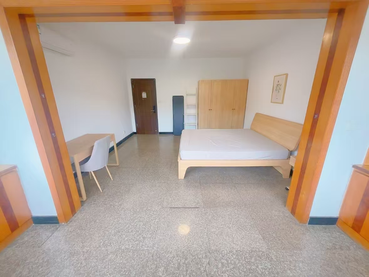 祥和里 随时看房·