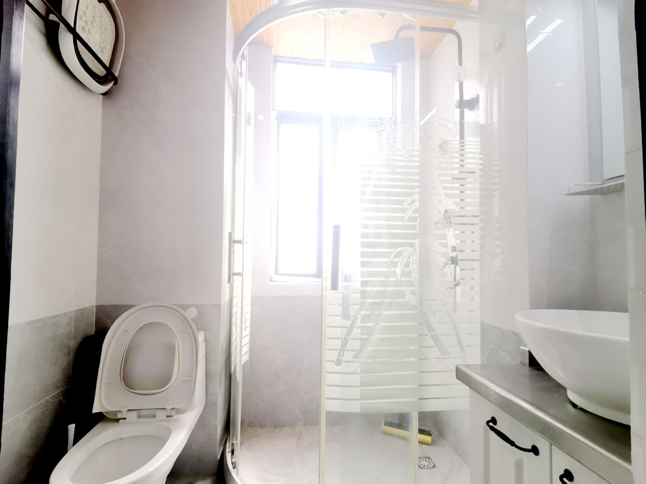 金虹桥娄山关|天山四村 随时看房·