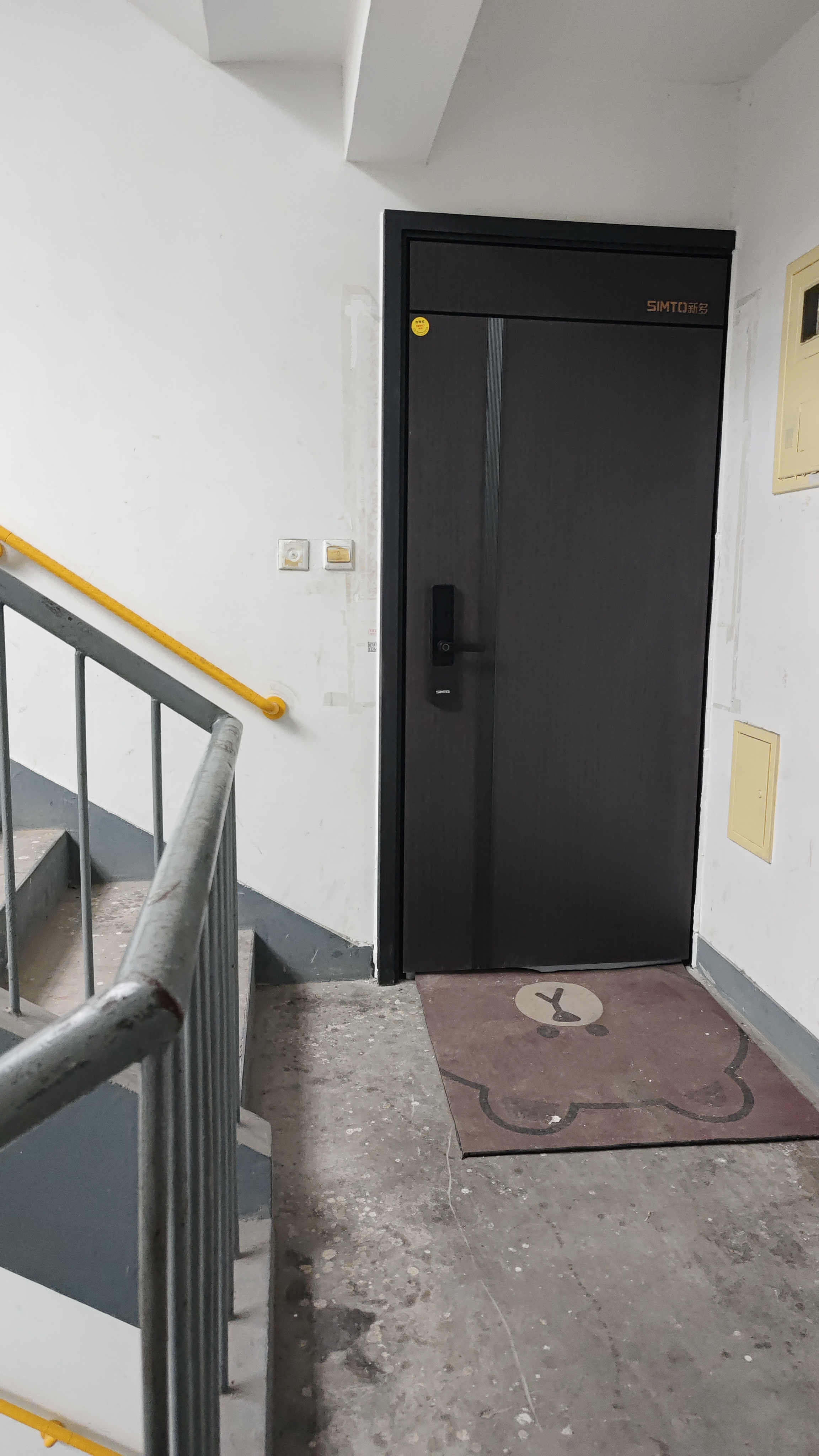 天赐良园东三期 随时看房·