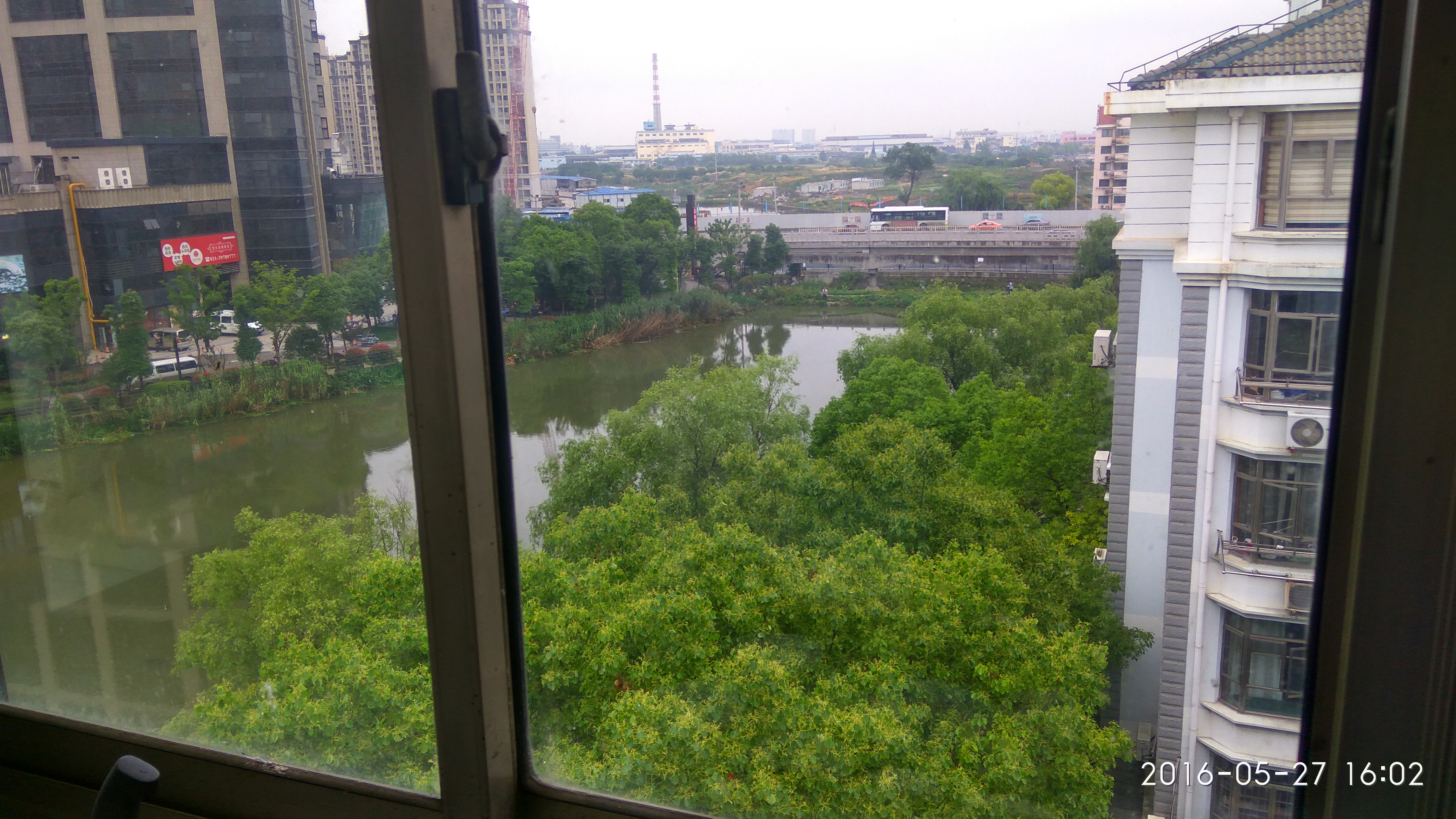 青浦新锦港花苑 随时看房·