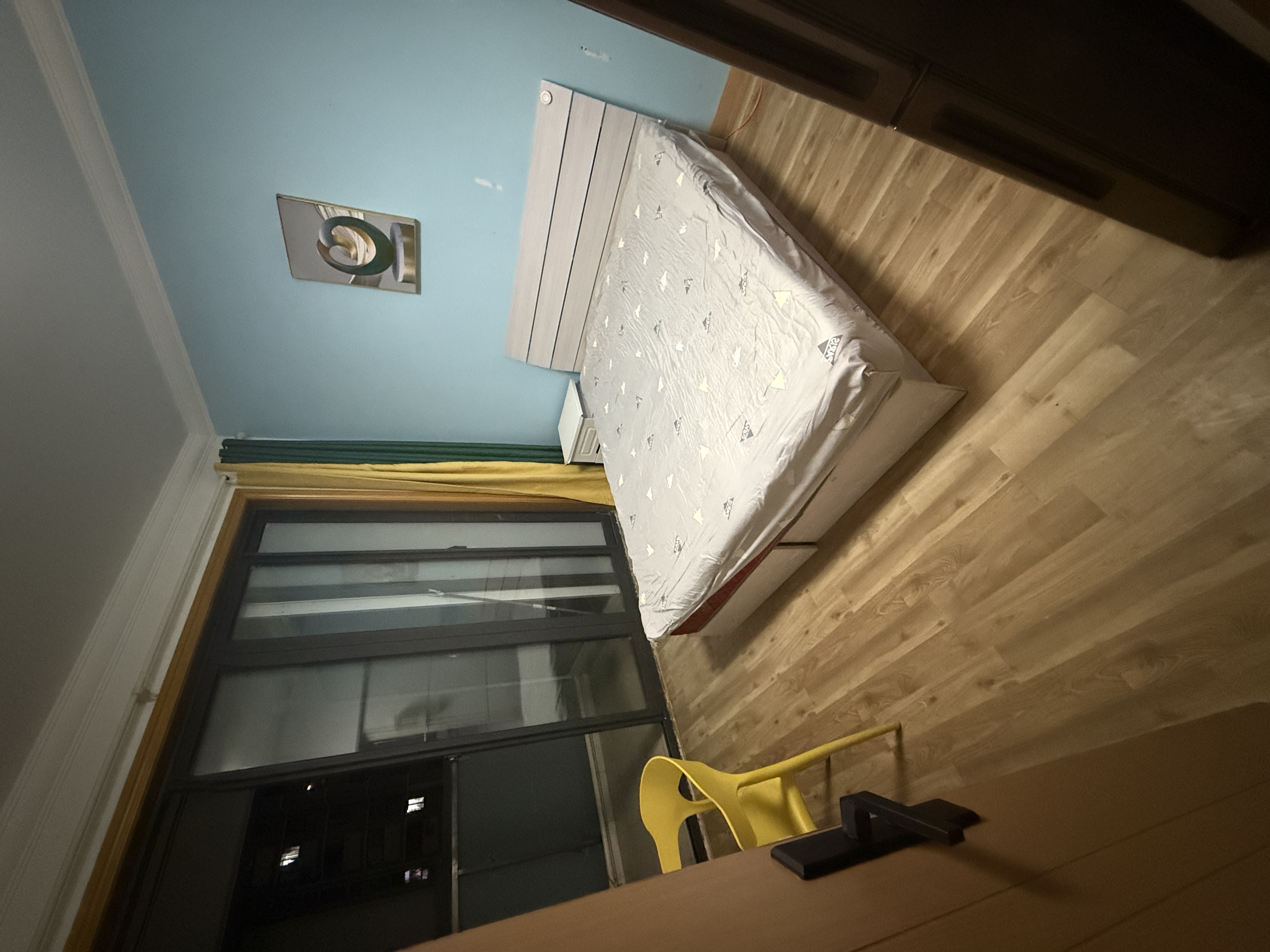 联星丽景苑 3居室 2600元/月