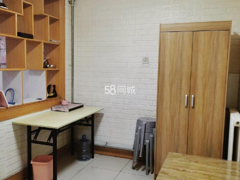 王官庄 随时看房·