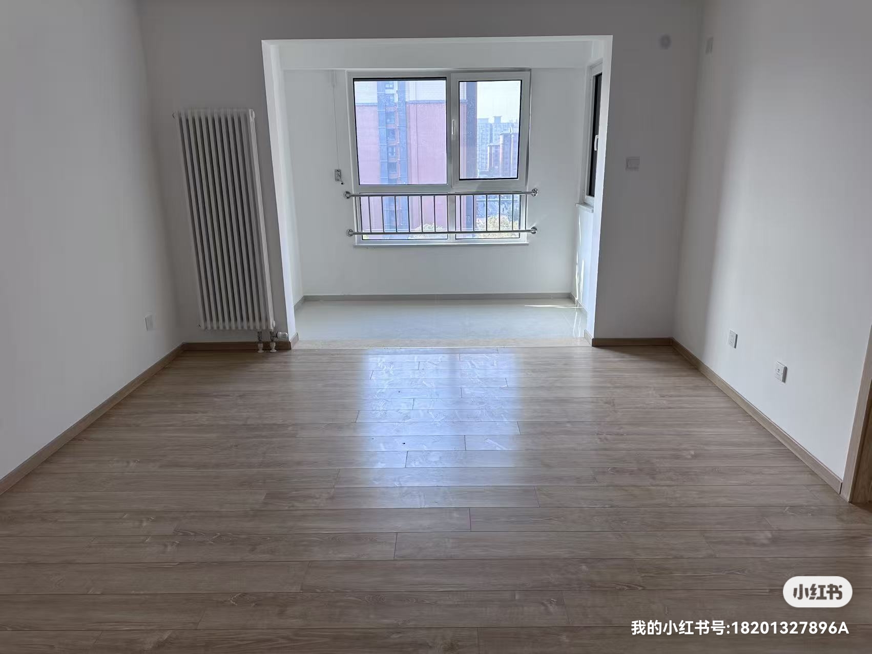 望坛新苑 2居室 7300元/月